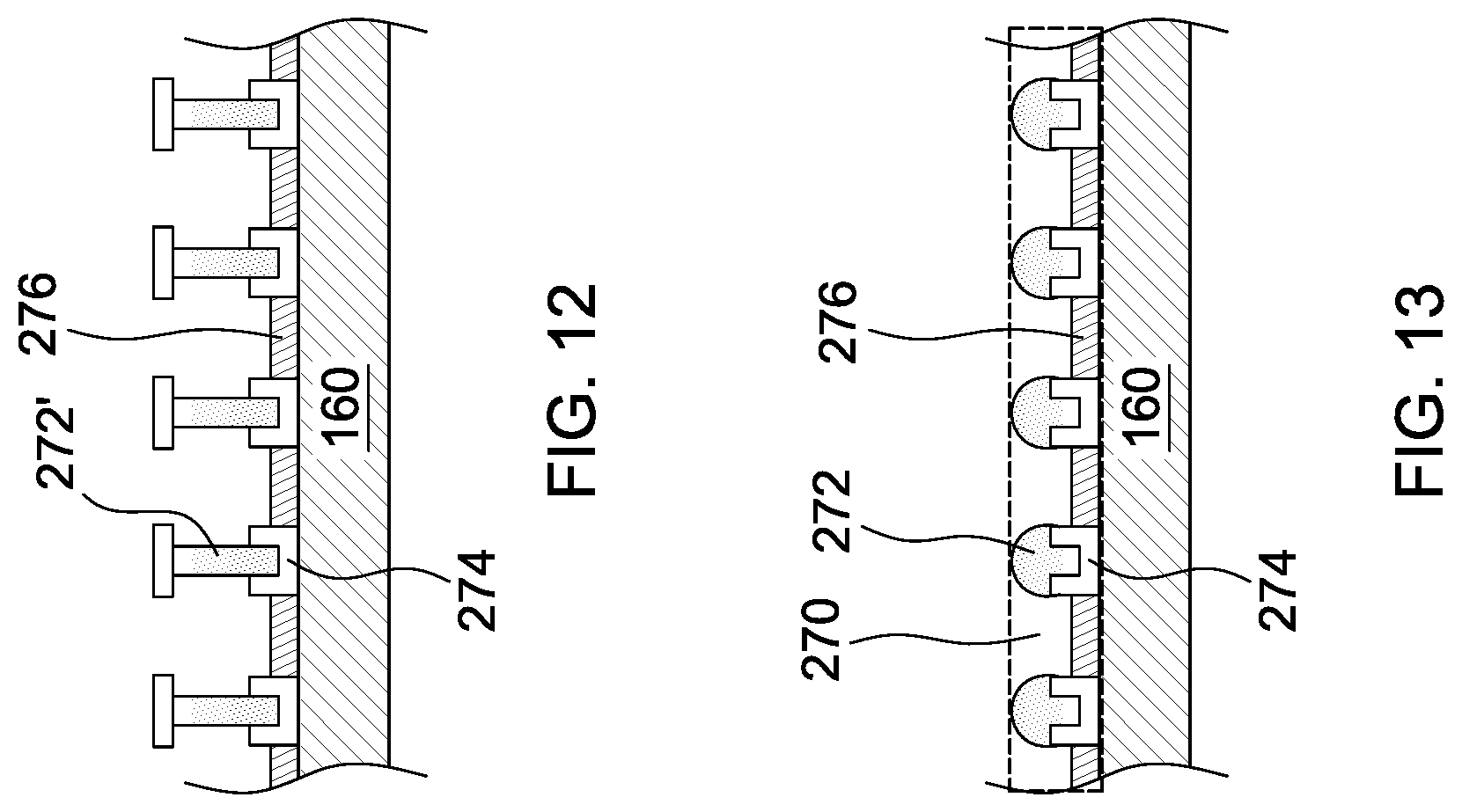 Patent US11772962 Figure 10 – MEMS package and forming method thereof