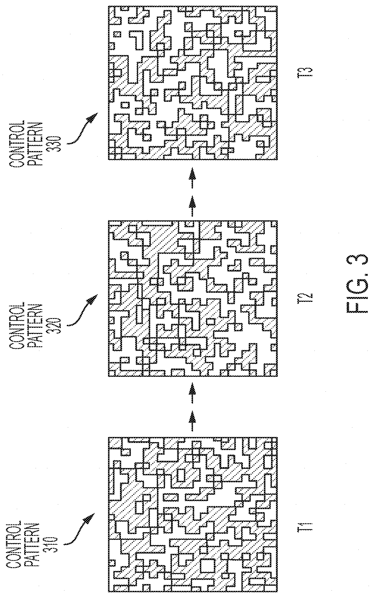 Patent US11772964 Figure 3 – Method of controlling the placement of micro-objects on a micro-assembler