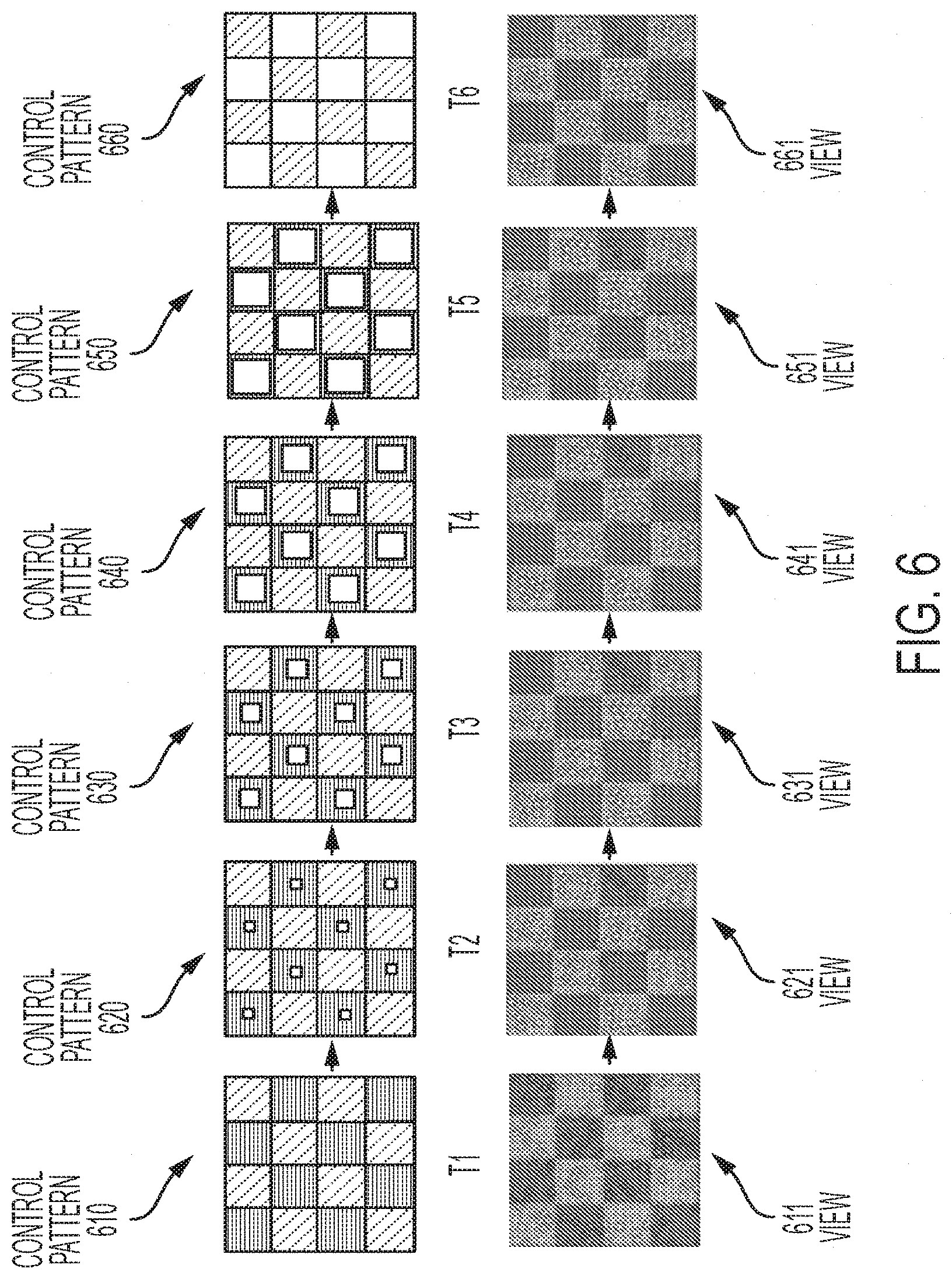 Patent US11772964 Figure 6 – Method of controlling the placement of micro-objects on a micro-assembler