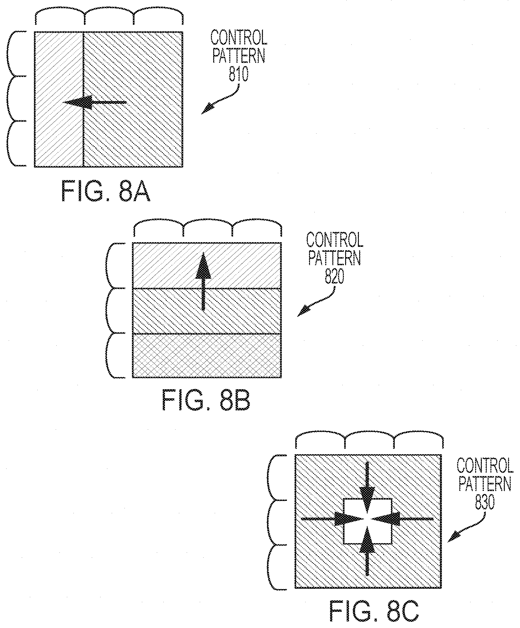 Patent US11772964 Figure 8 – Method of controlling the placement of micro-objects on a micro-assembler