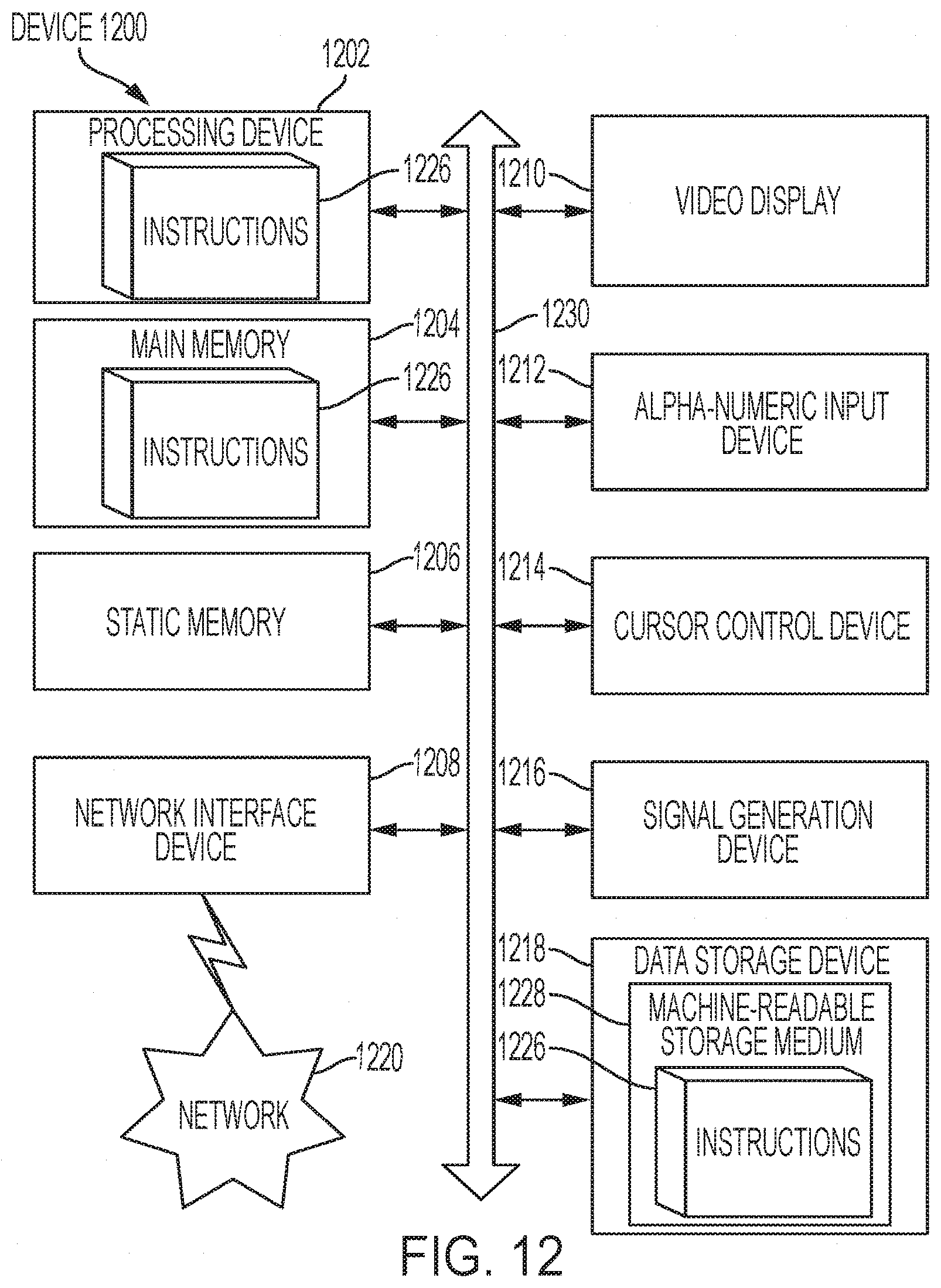 Patent US11772964 Figure 12 – Method of controlling the placement of micro-objects on a micro-assembler