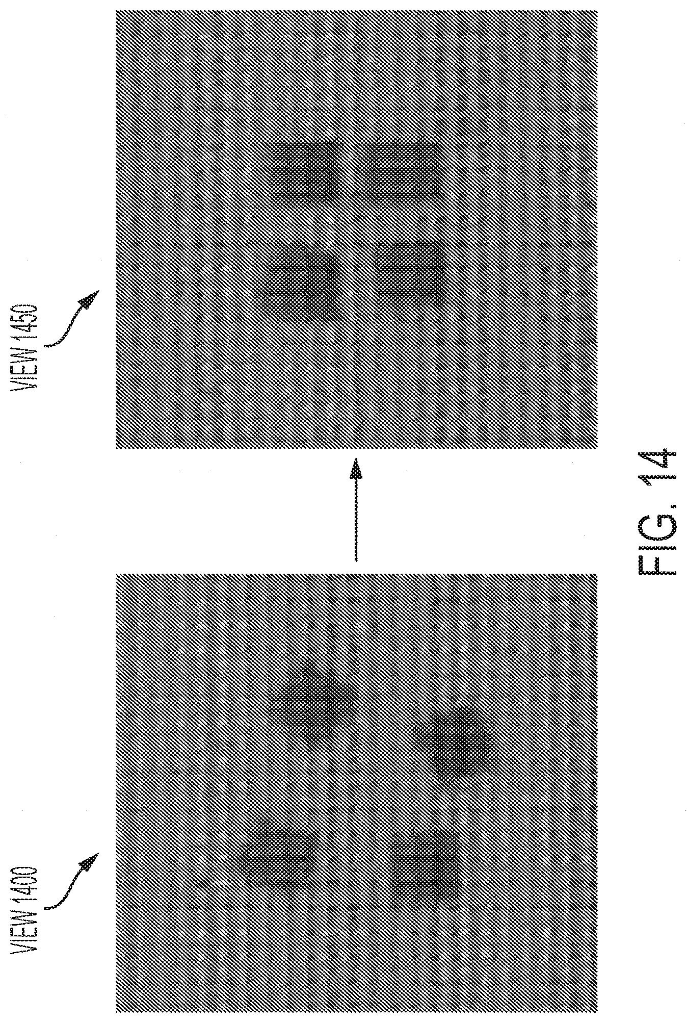 Patent US11772964 Figure 14 – Method of controlling the placement of micro-objects on a micro-assembler