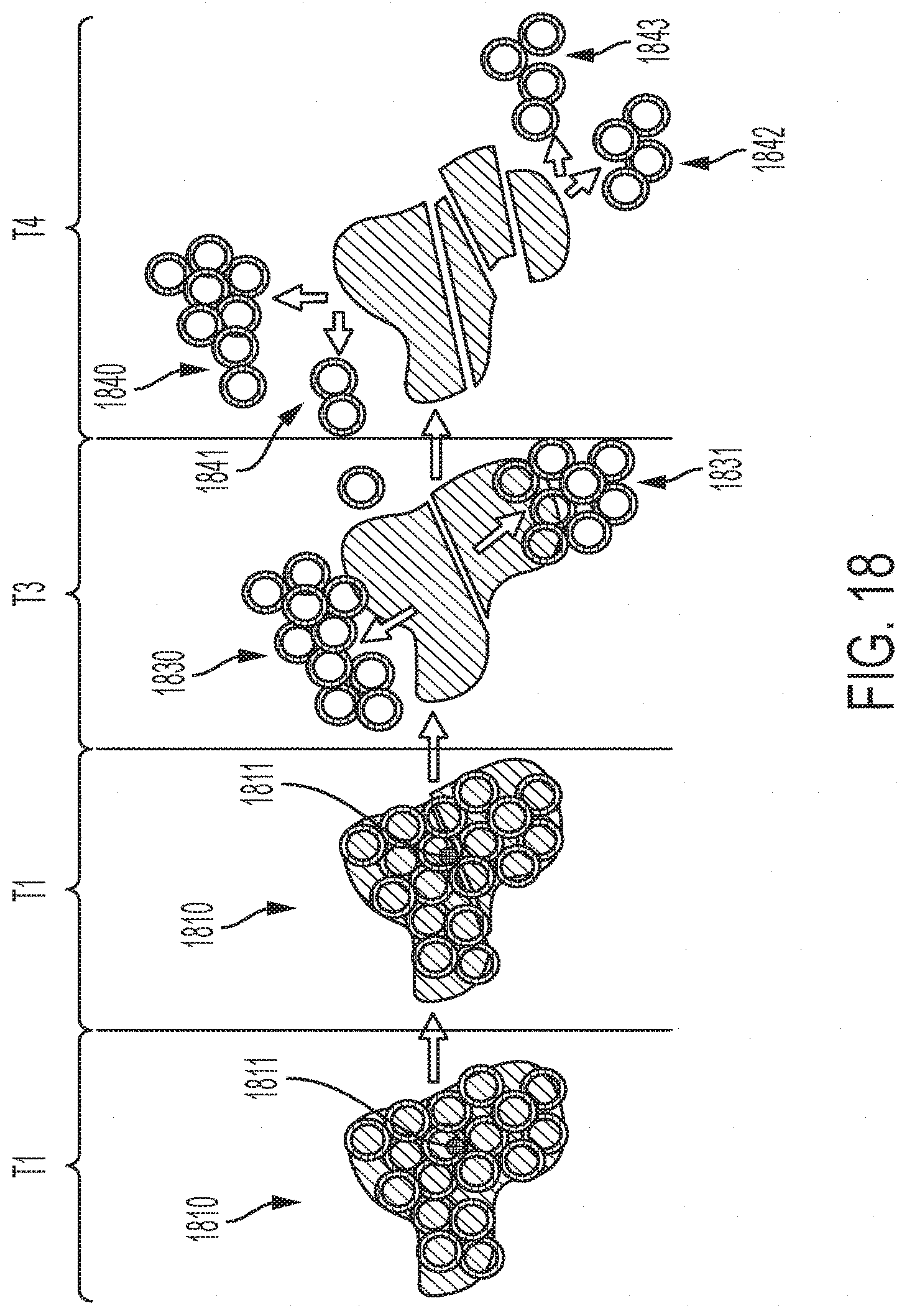 Patent US11772964 Figure 18 – Method of controlling the placement of micro-objects on a micro-assembler