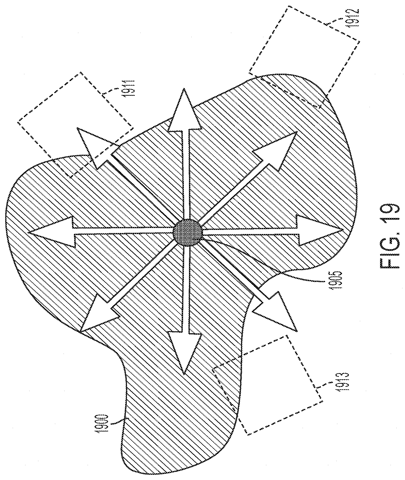 Patent US11772964 Figure 19 – Method of controlling the placement of micro-objects on a micro-assembler