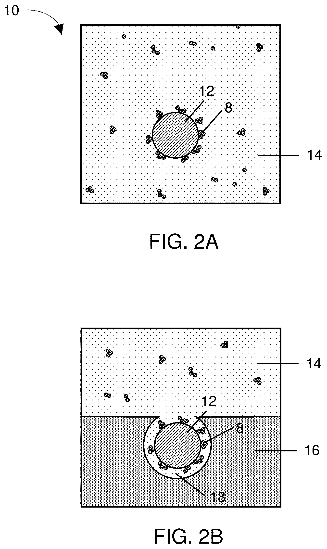 Patent US11772965 Figure 2 – Aluminum slurry fuels and their methods of use