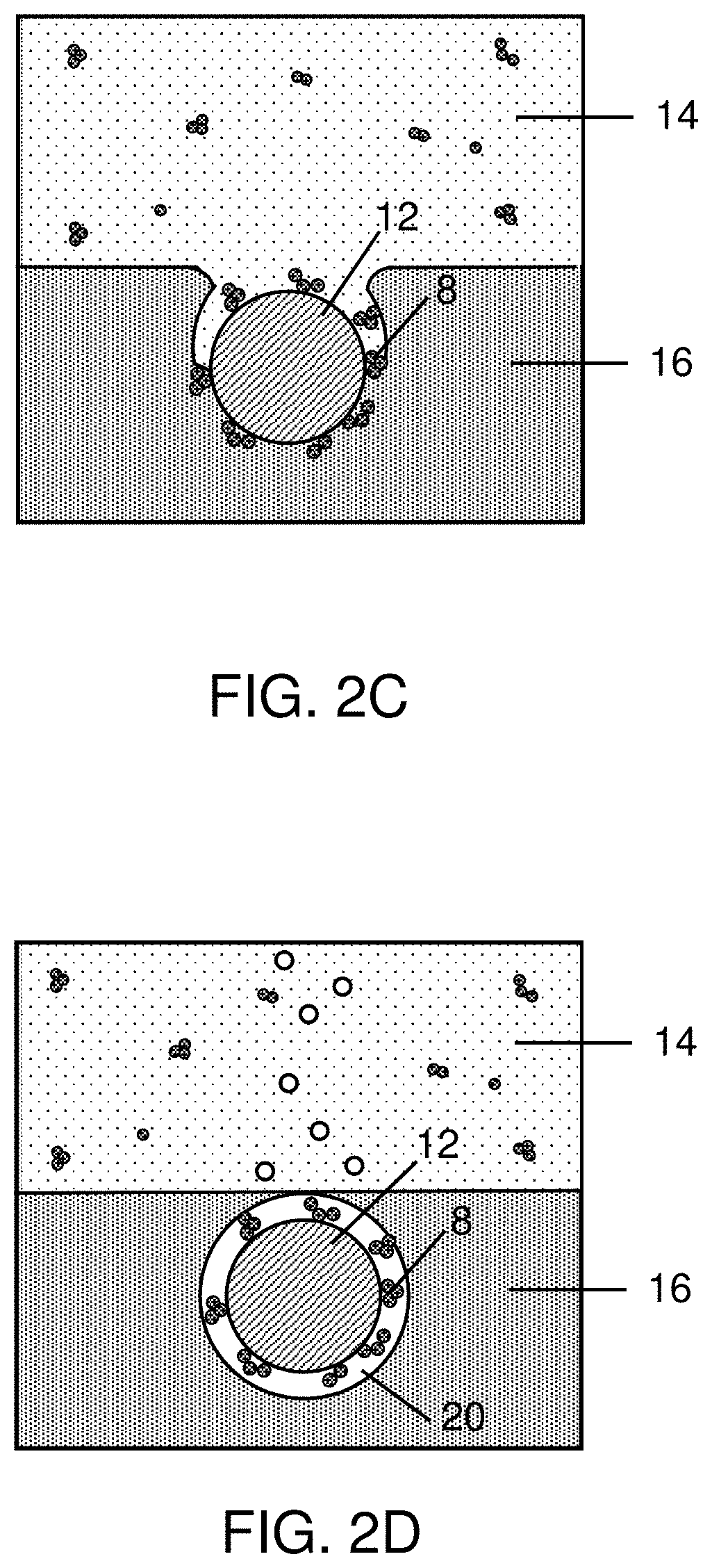 Patent US11772965 Figure 3 – Aluminum slurry fuels and their methods of use