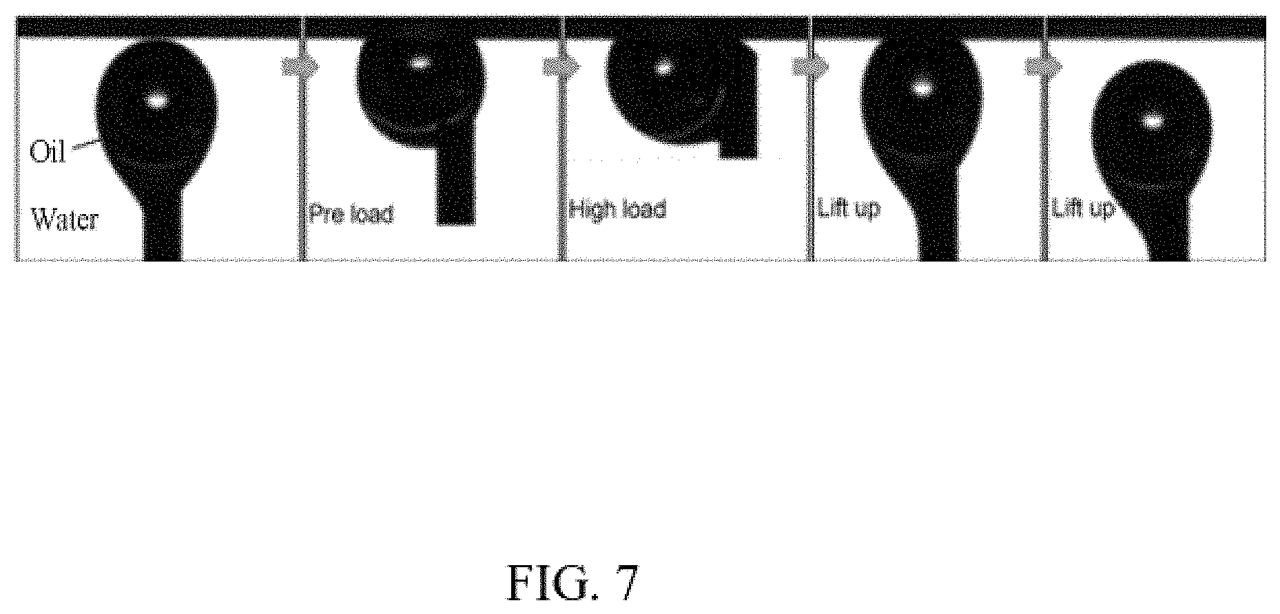 Patent US11772973 Figure 7 – Super-hydrophilic carbon nanotube composite film and method for making the same