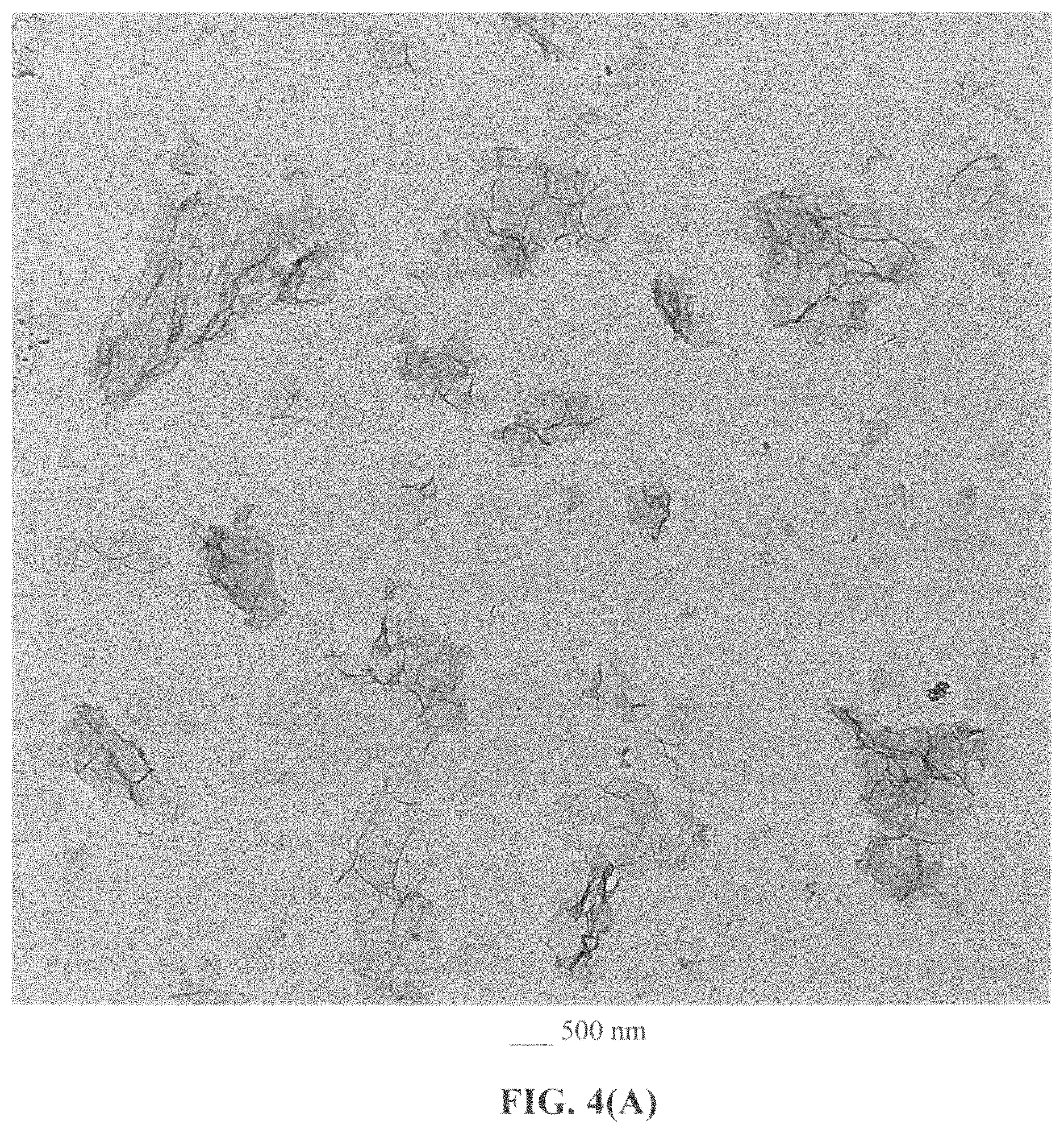 Patent US11772975 Figure 4 – Chemical-free production of graphene materials