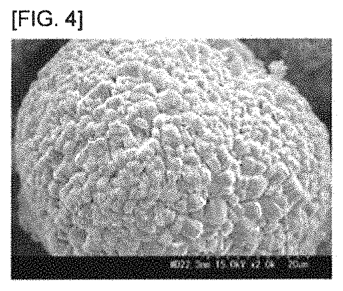 Patent US11772981 Figure 4 – Stannous oxide powder