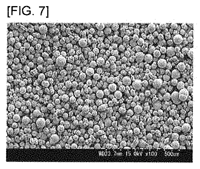 Patent US11772981 Figure 7 – Stannous oxide powder