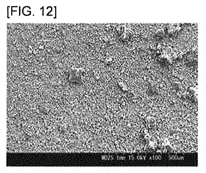 Patent US11772981 Figure 12 – Stannous oxide powder