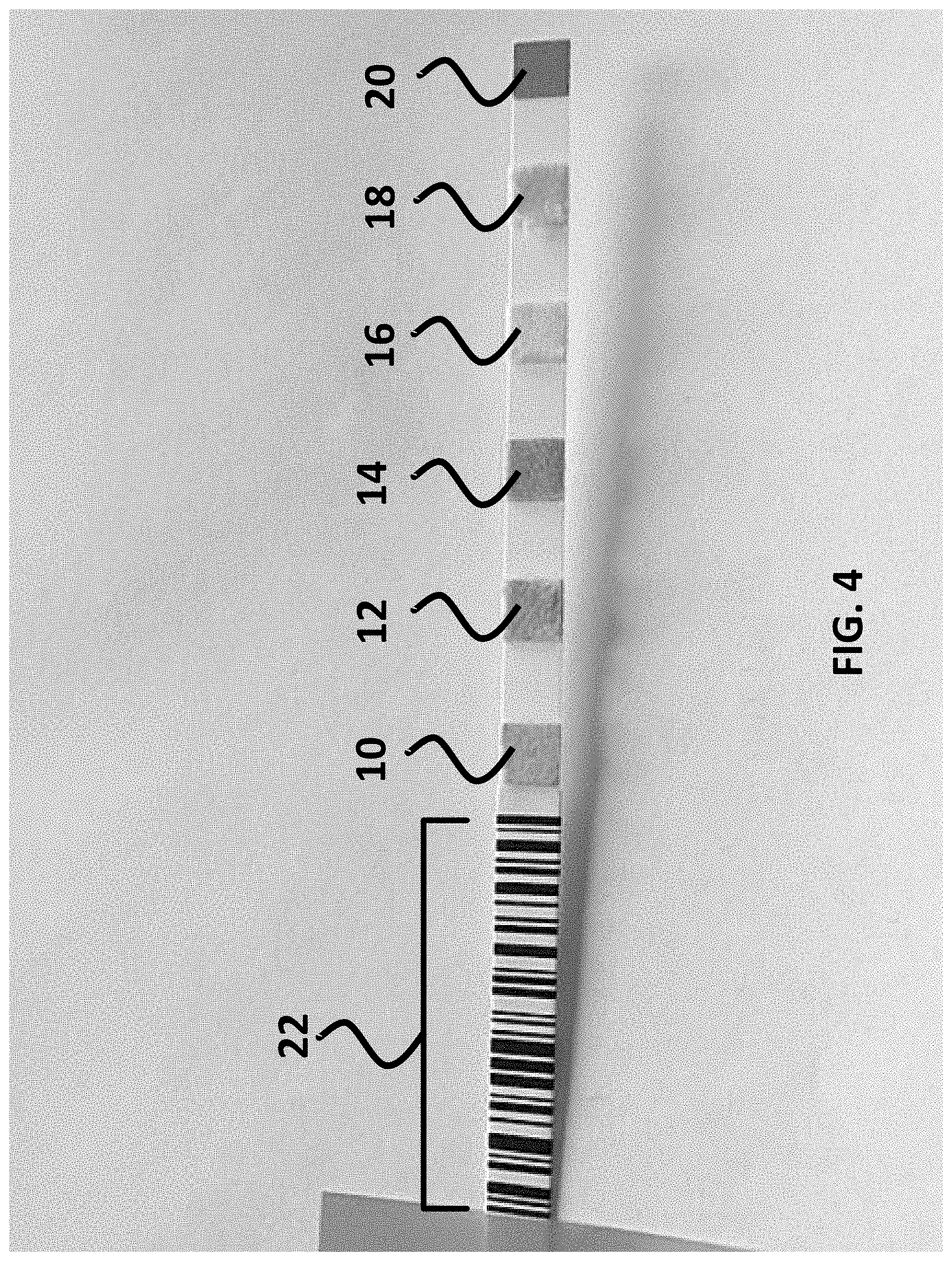 Patent US11772986 Figure 4 – Spa/pool water treatment system and method