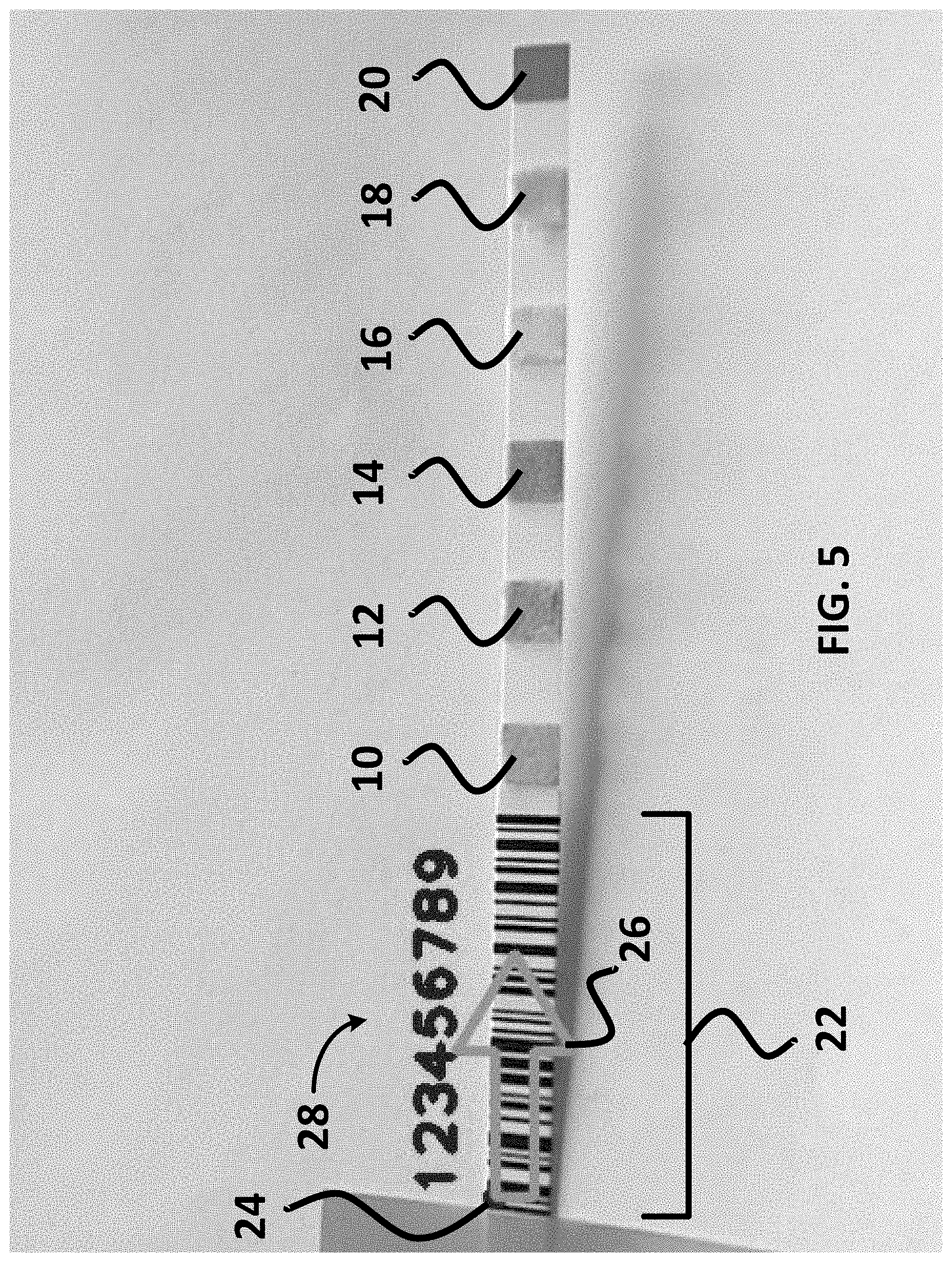 Patent US11772986 Figure 5 – Spa/pool water treatment system and method