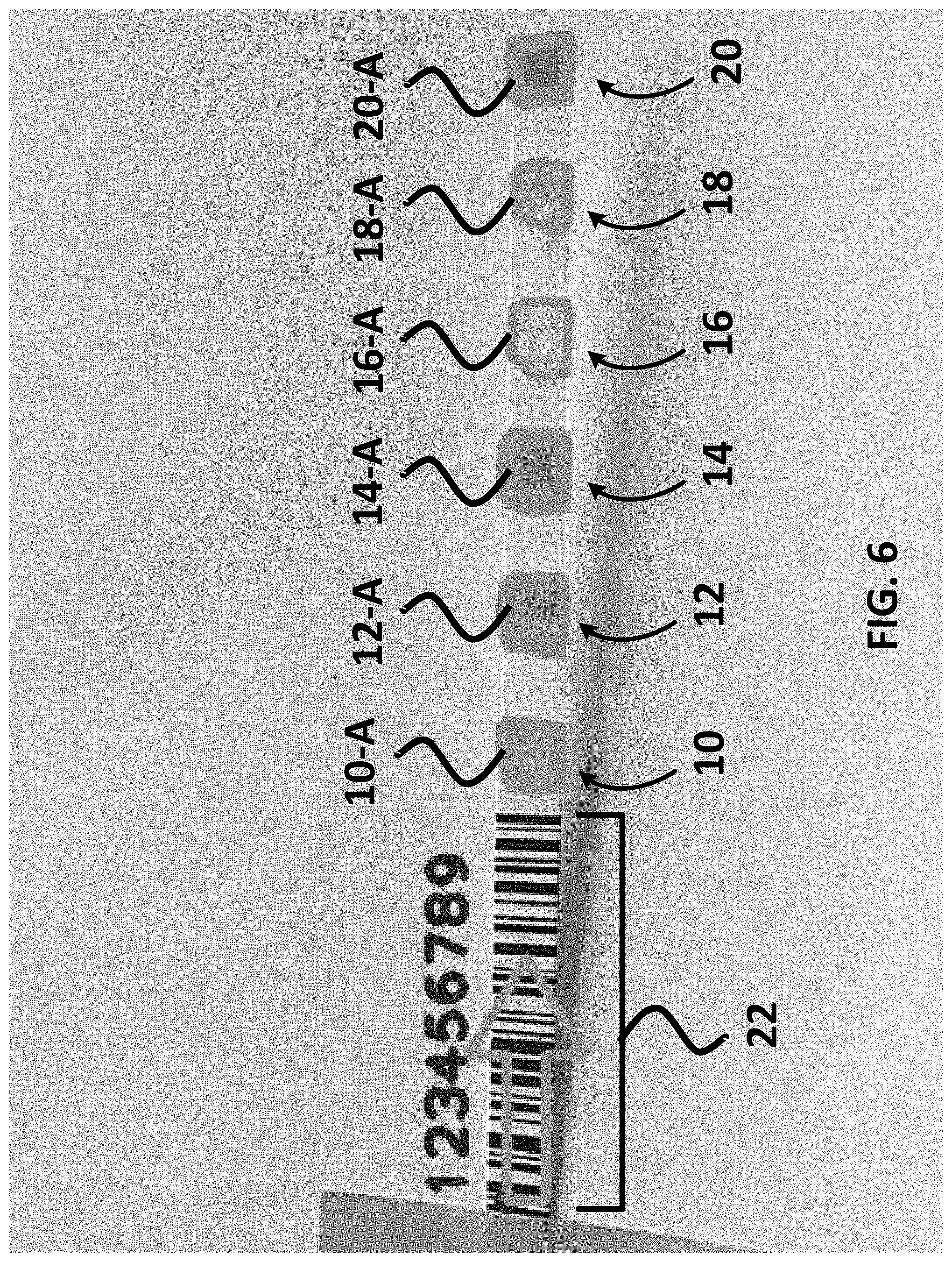 Patent US11772986 Figure 6 – Spa/pool water treatment system and method