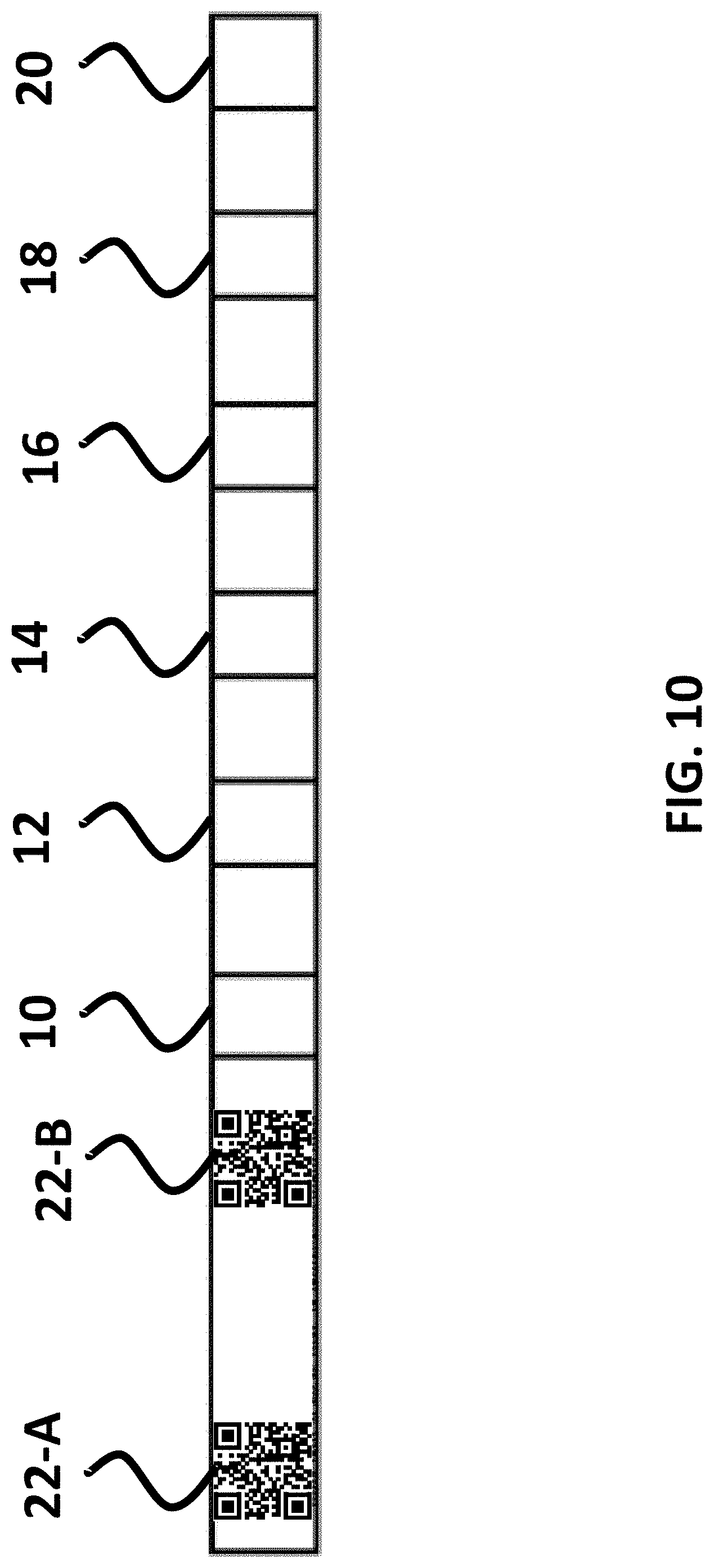 Patent US11772986 Figure 10 – Spa/pool water treatment system and method