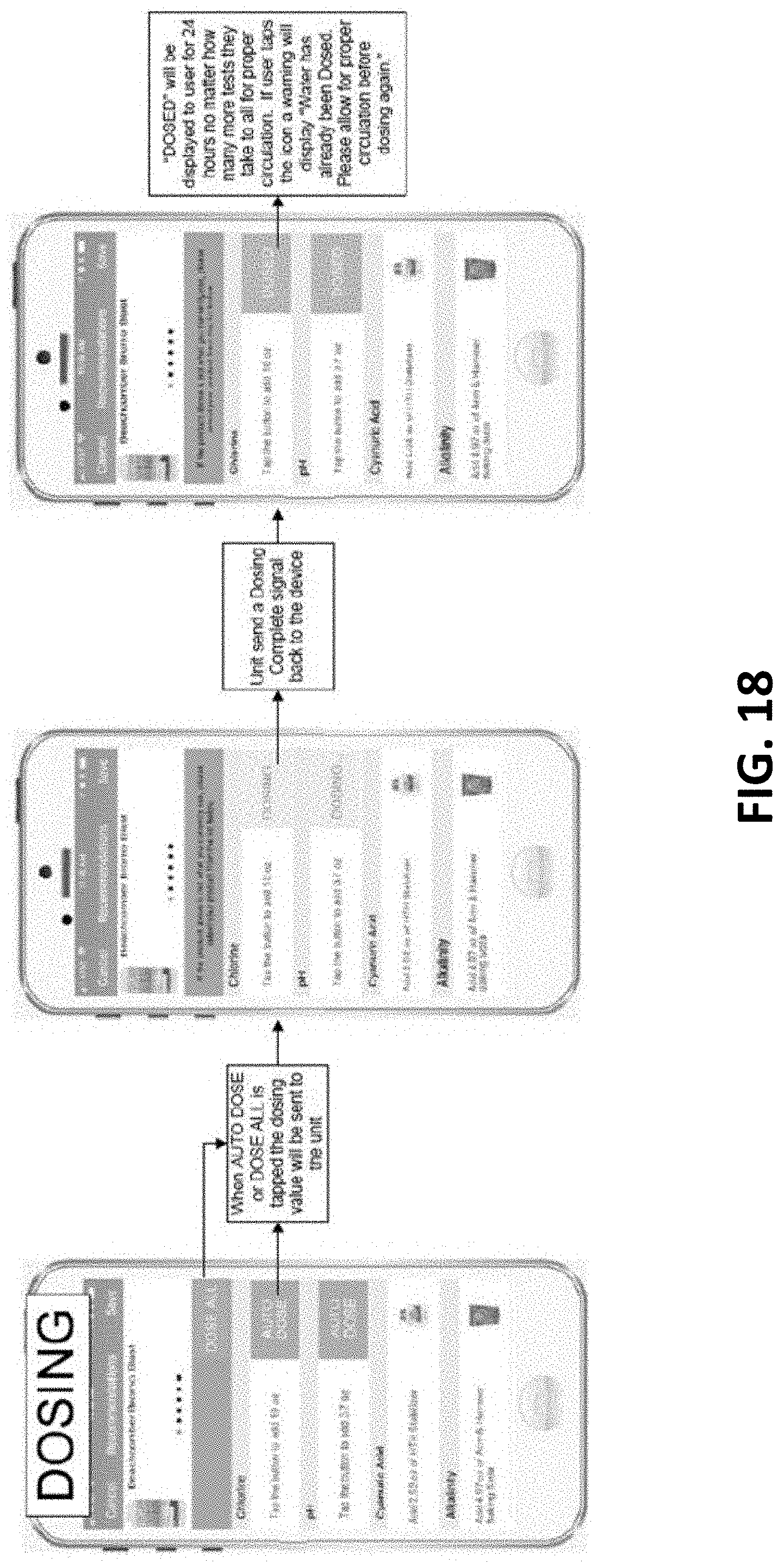 Patent US11772986 Figure 18 – Spa/pool water treatment system and method