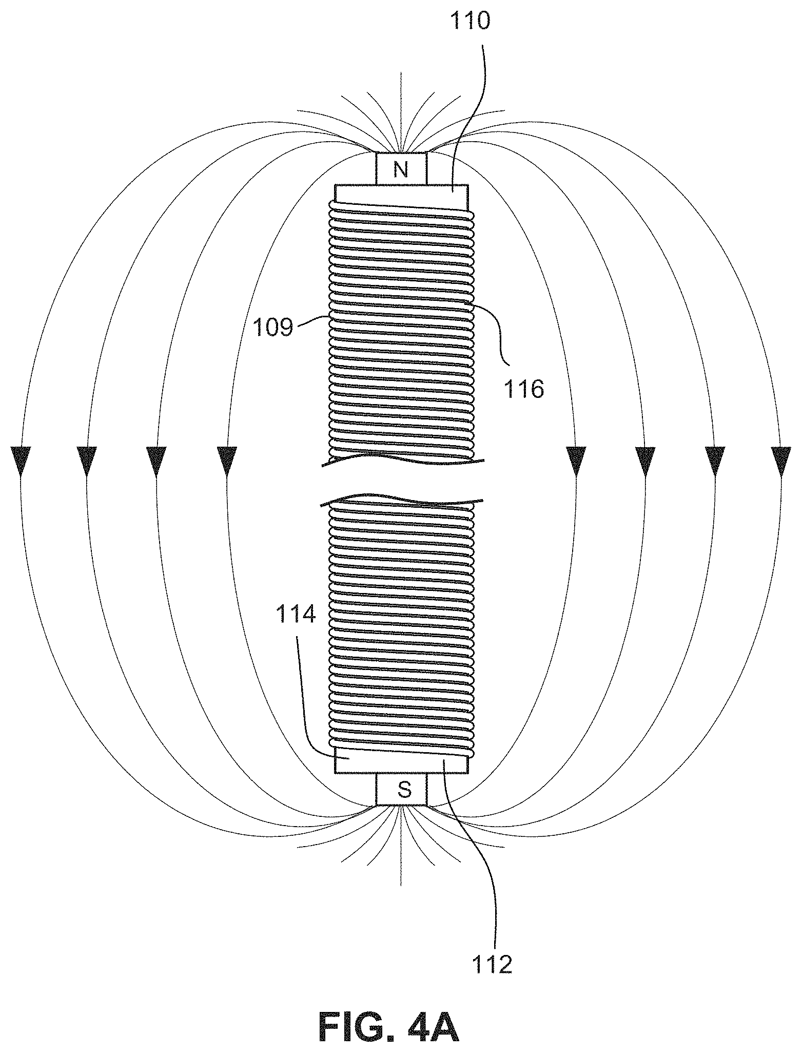 Patent US11772991 Figure 7 – Apparatuses and methods for treating, purifying and/or extracting from wastewater