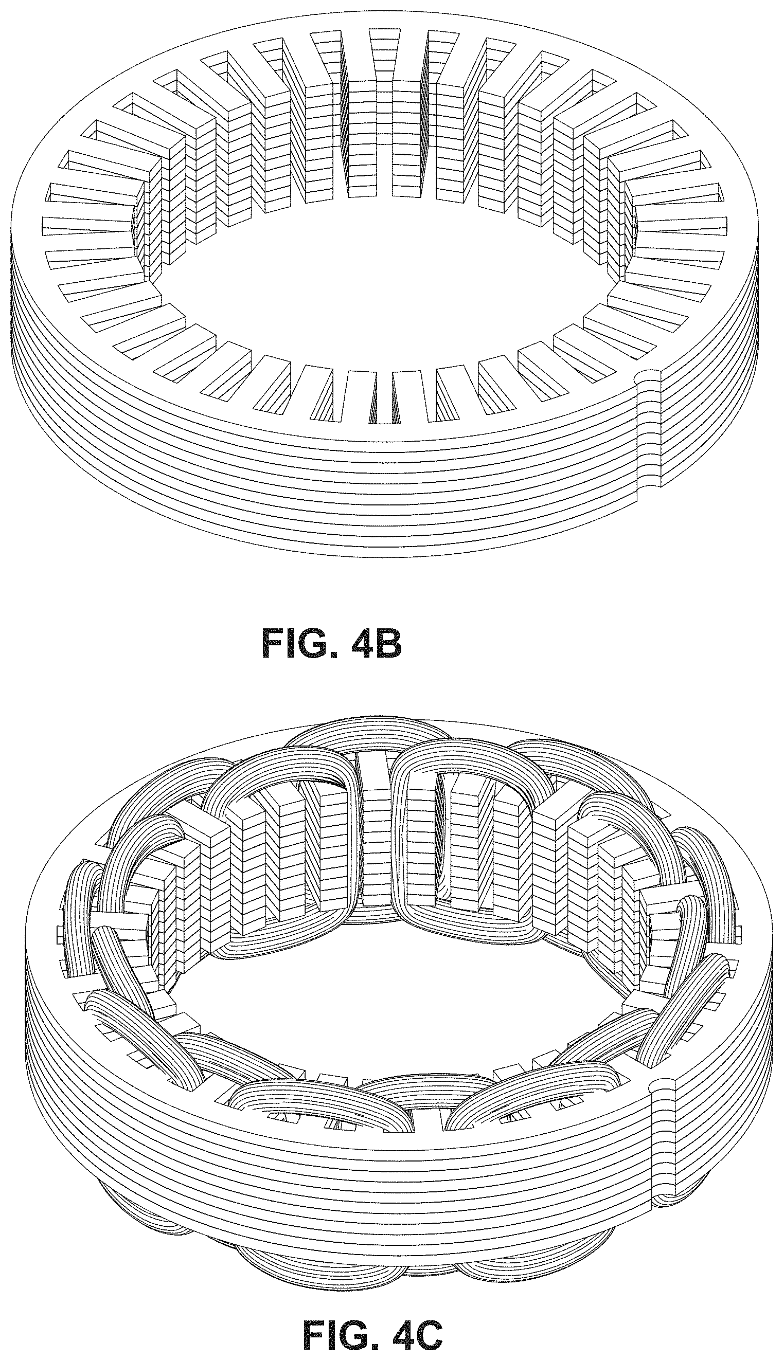 Patent US11772991 Figure 8 – Apparatuses and methods for treating, purifying and/or extracting from wastewater