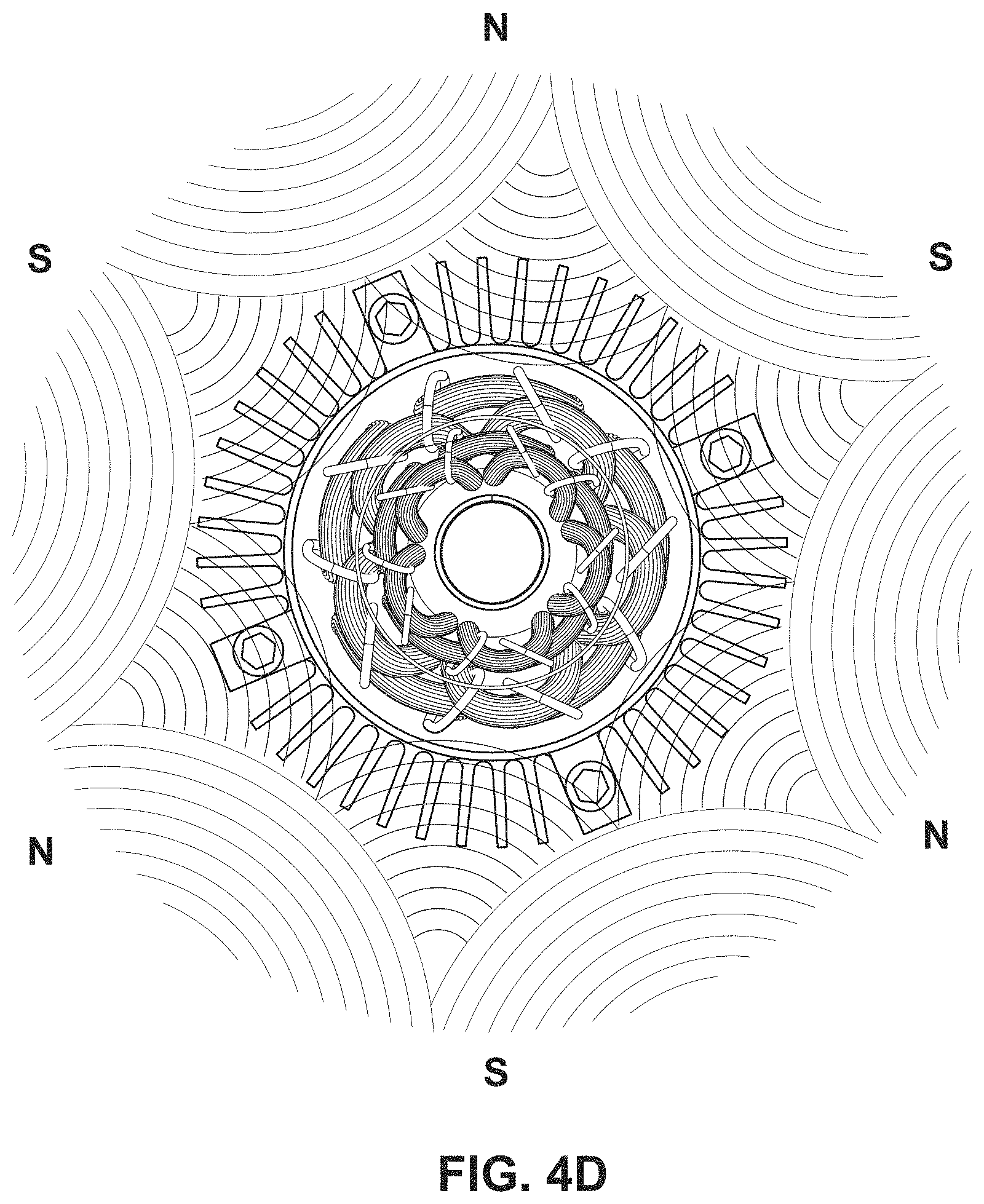 Patent US11772991 Figure 9 – Apparatuses and methods for treating, purifying and/or extracting from wastewater
