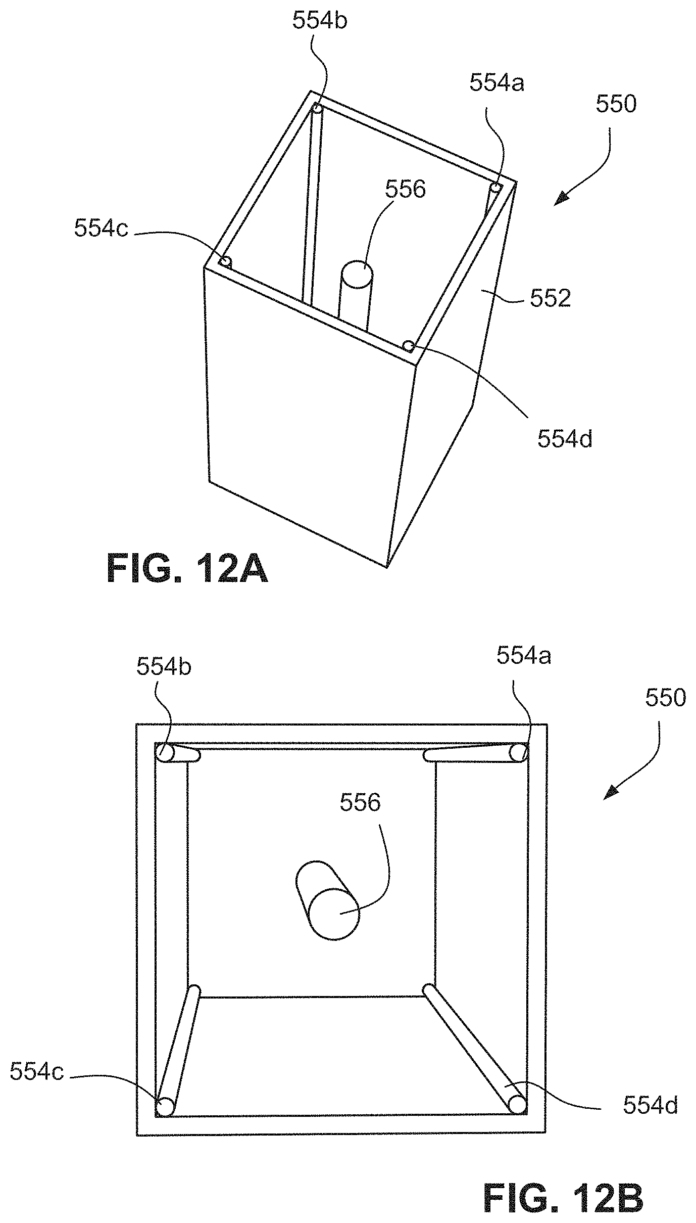 Patent US11772991 Figure 19 – Apparatuses and methods for treating, purifying and/or extracting from wastewater