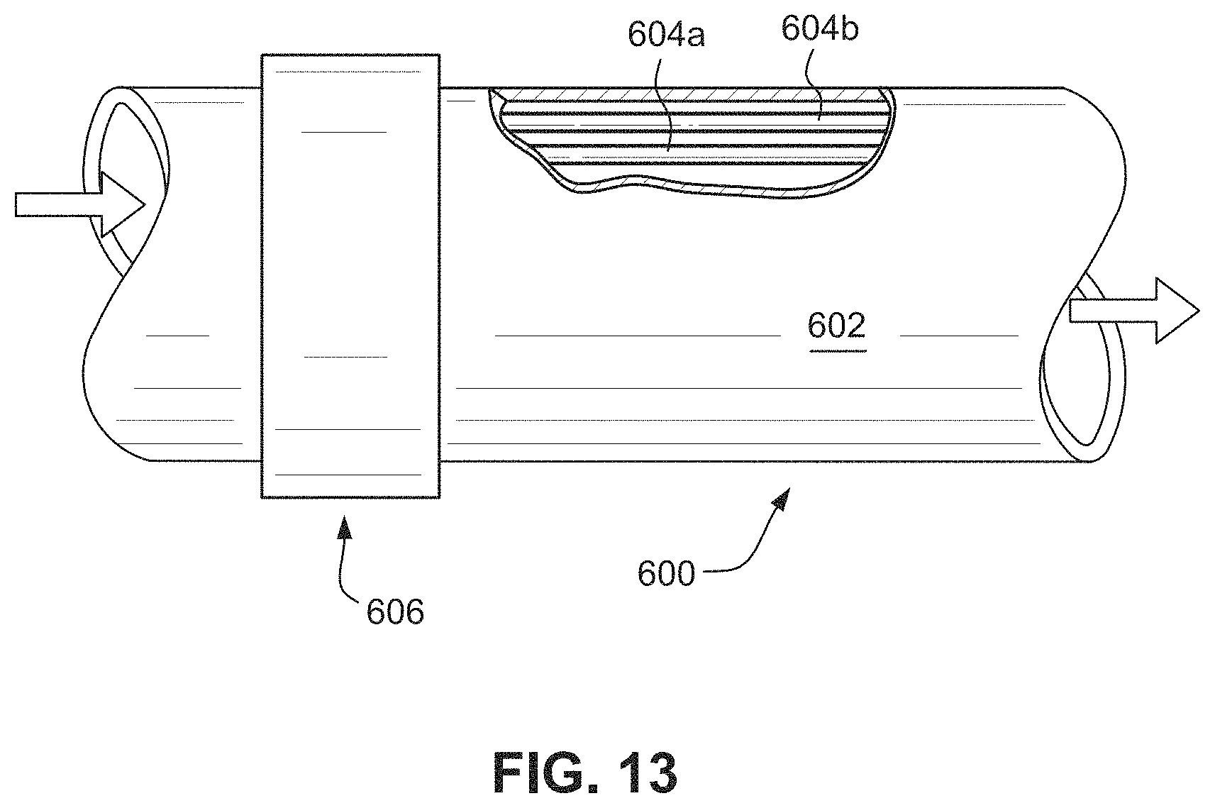 Patent US11772991 Figure 20 – Apparatuses and methods for treating, purifying and/or extracting from wastewater