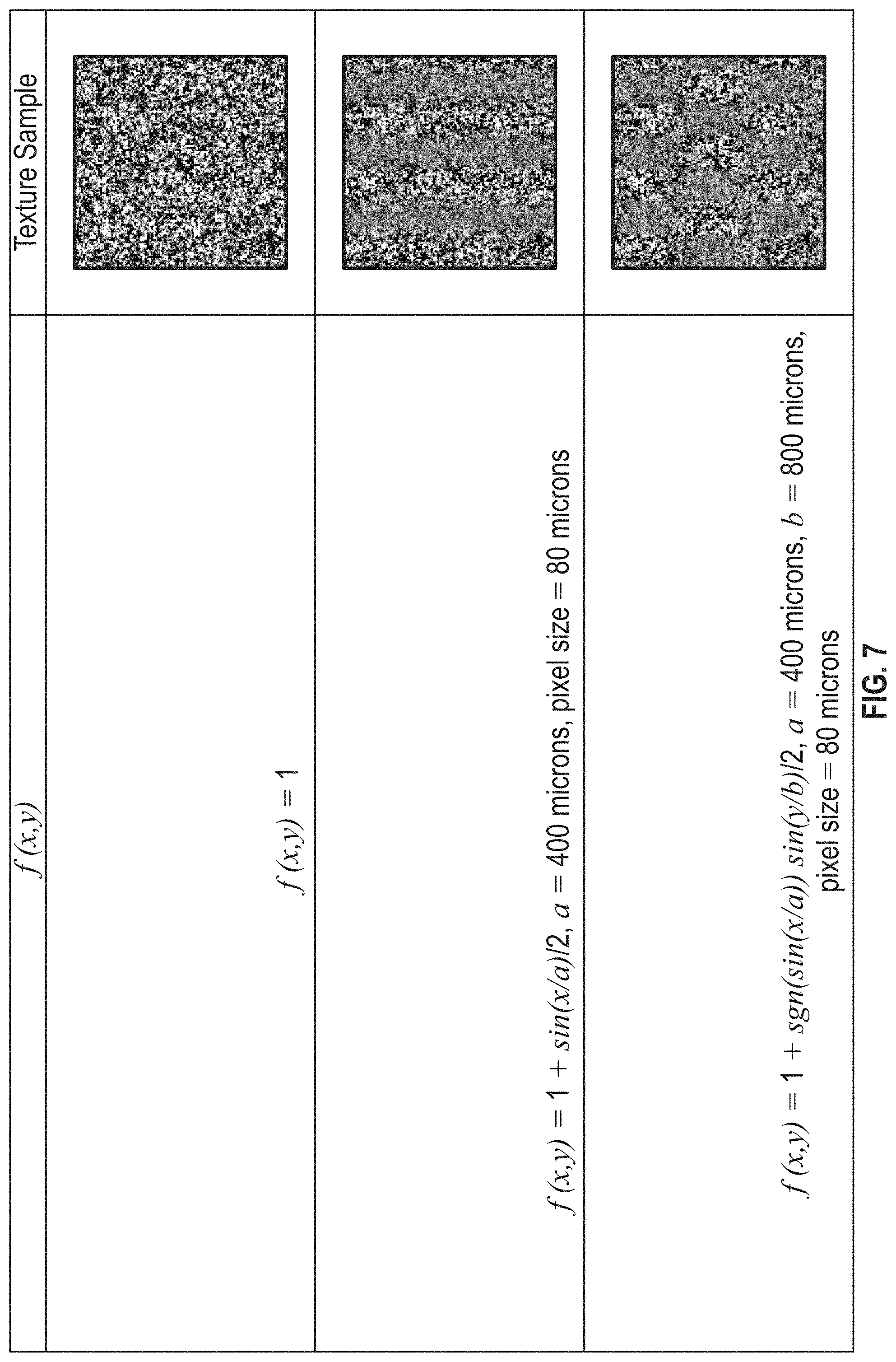 Patent US11773000 Figure 7 – Process to make textured glass