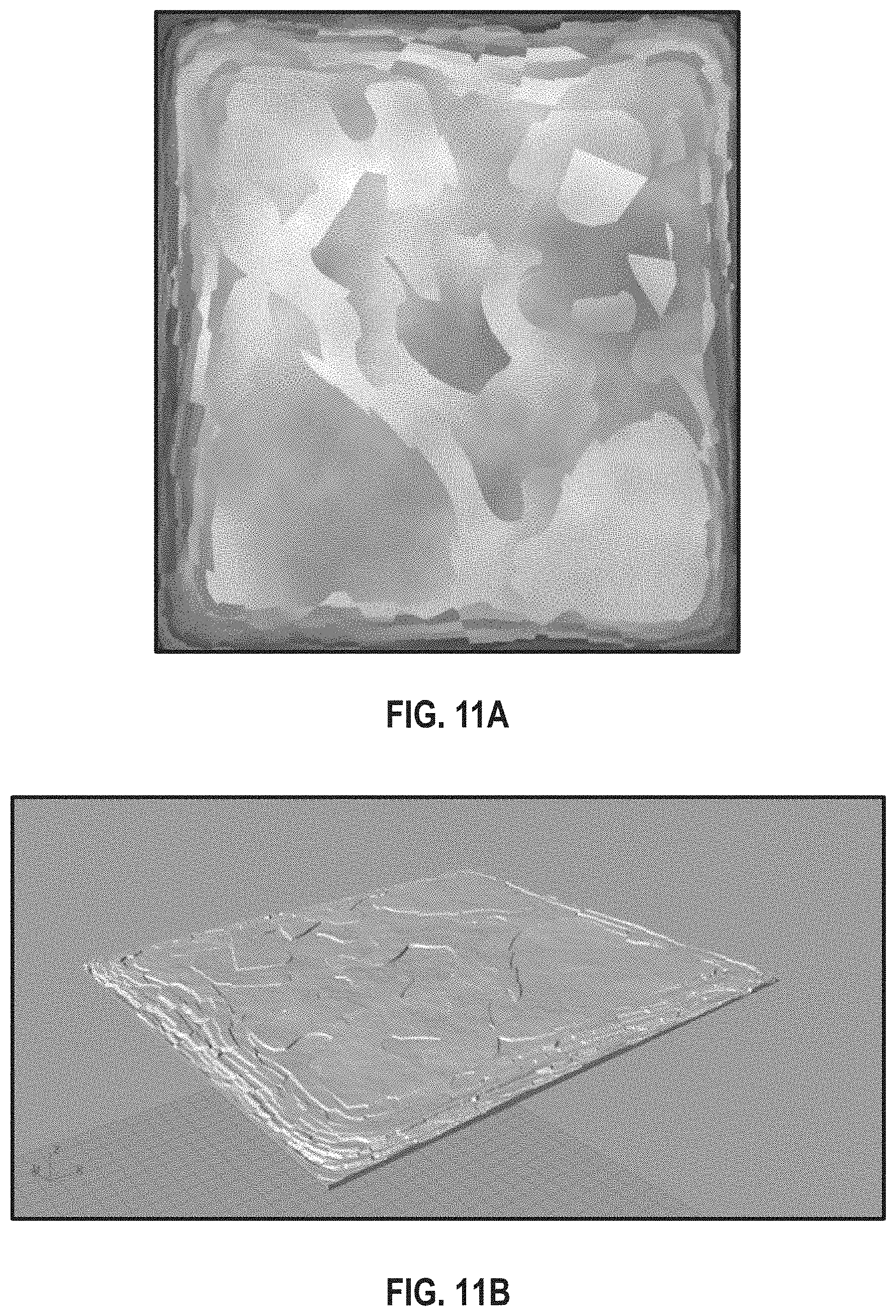 Patent US11773000 Figure 11 – Process to make textured glass