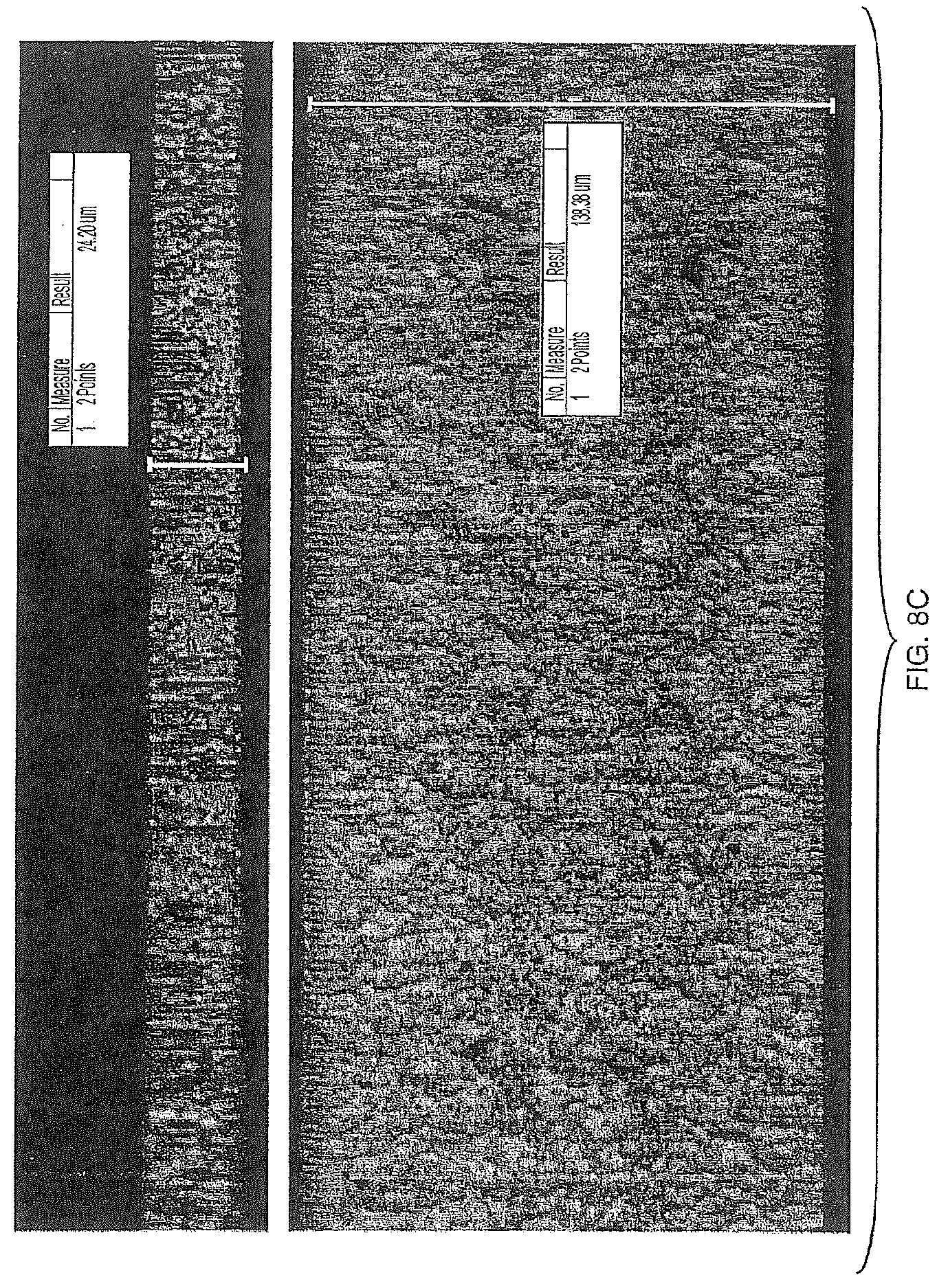 Patent US11773004 Figure 11 – Laser cutting and processing of display glass compositions