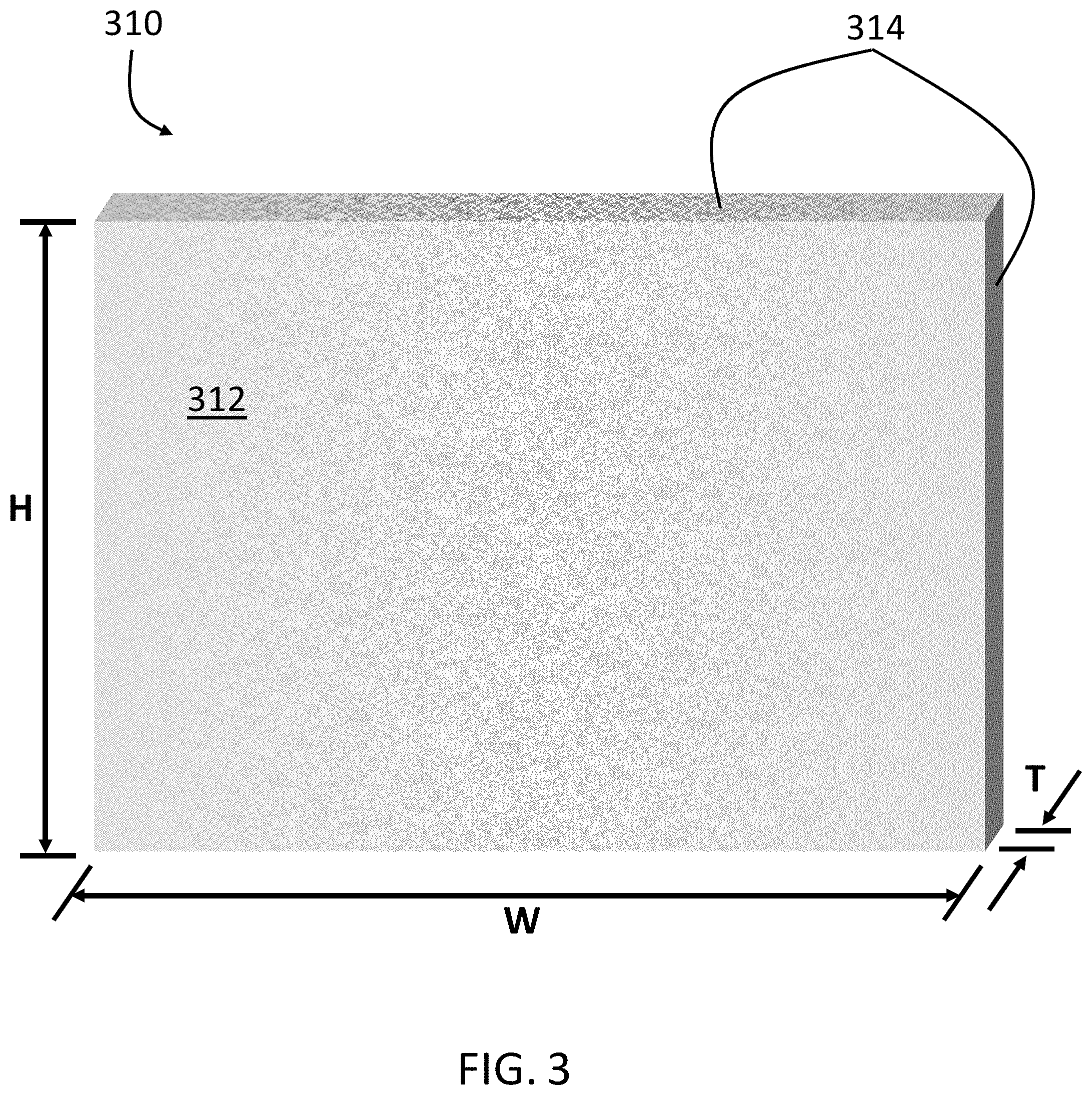 Patent US11773006 Figure 3 – Glasses for high performance displays