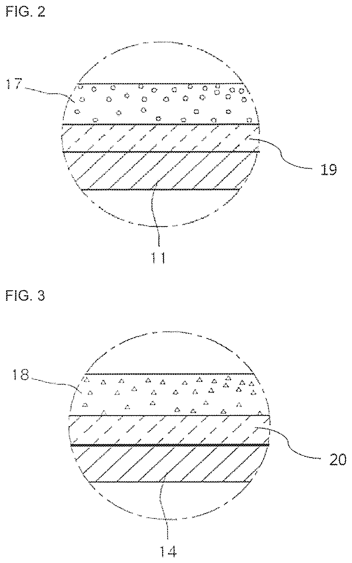 Patent US11773007 Figure 2 – Enamel composition, method for preparing enamel composition, and cooking appliance