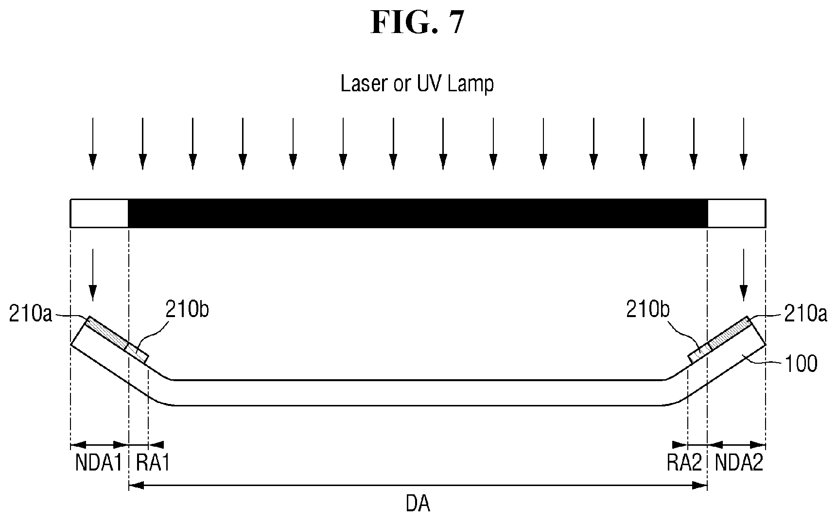 Patent US11773012 Figure 7 – Cover glass and method for fabricating the same