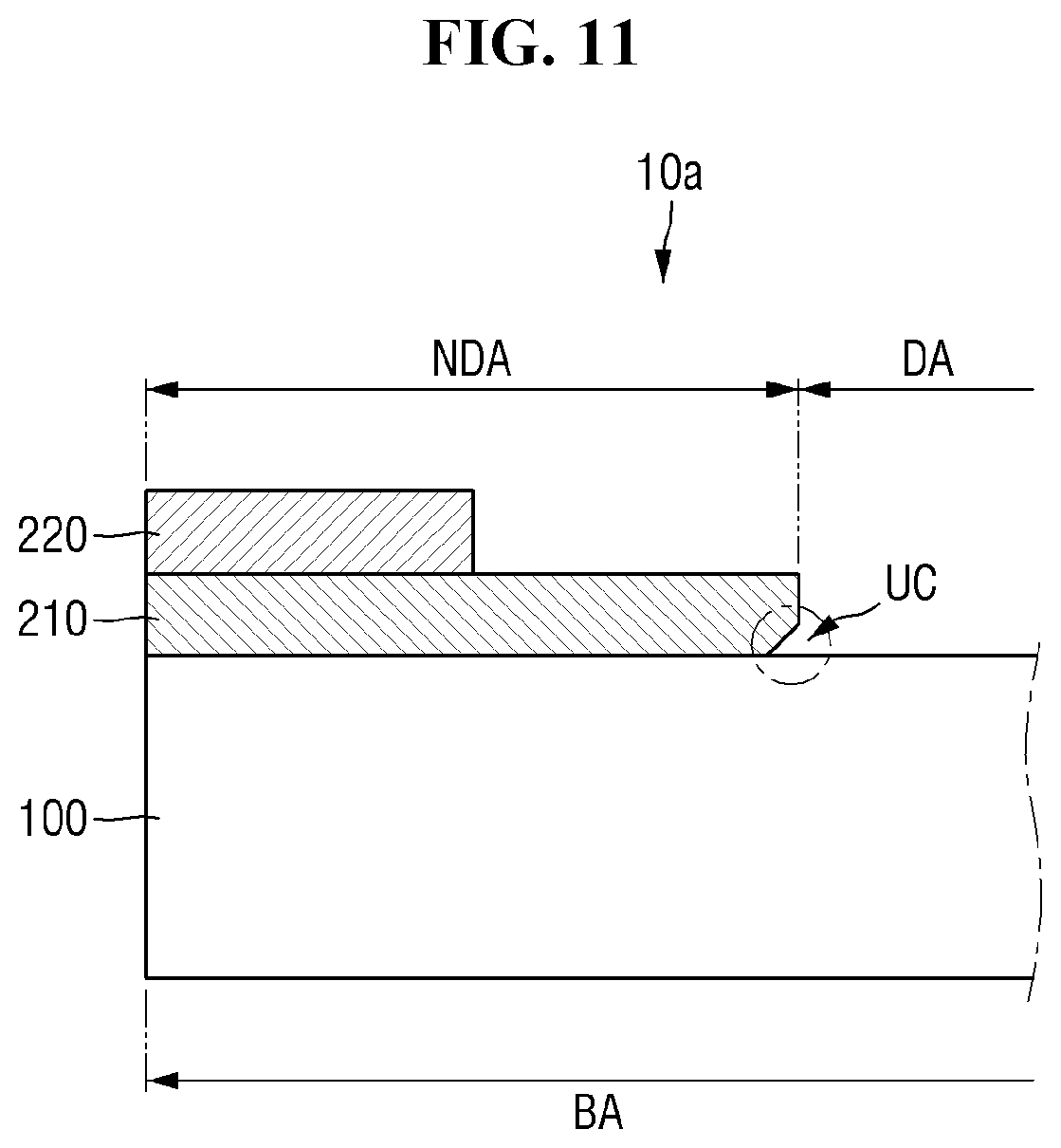 Patent US11773012 Figure 11 – Cover glass and method for fabricating the same
