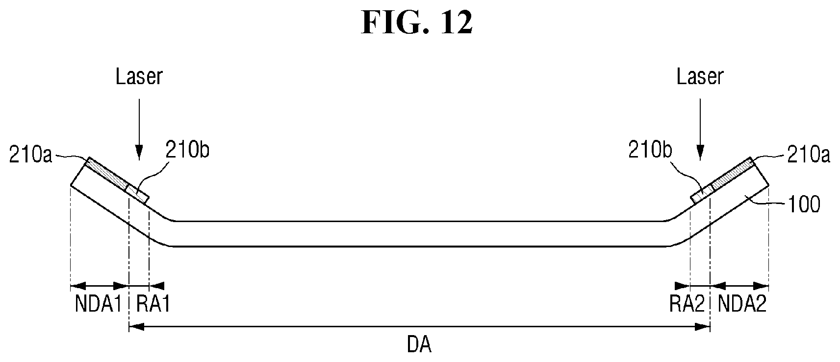 Patent US11773012 Figure 12 – Cover glass and method for fabricating the same