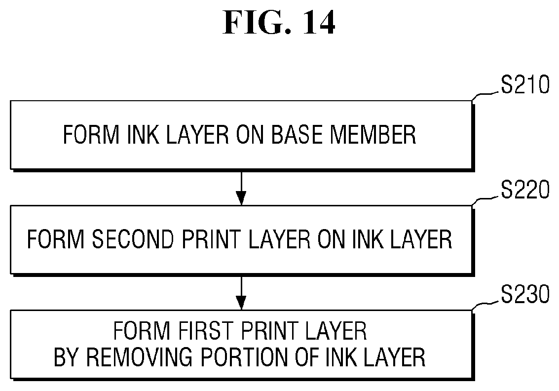 Patent US11773012 Figure 14 – Cover glass and method for fabricating the same