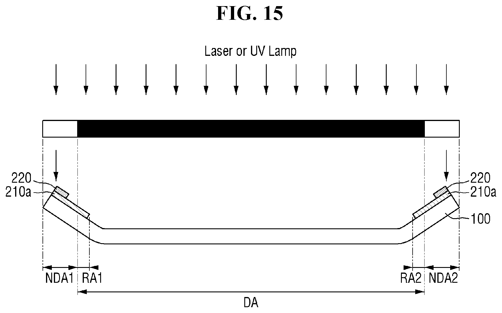 Patent US11773012 Figure 15 – Cover glass and method for fabricating the same