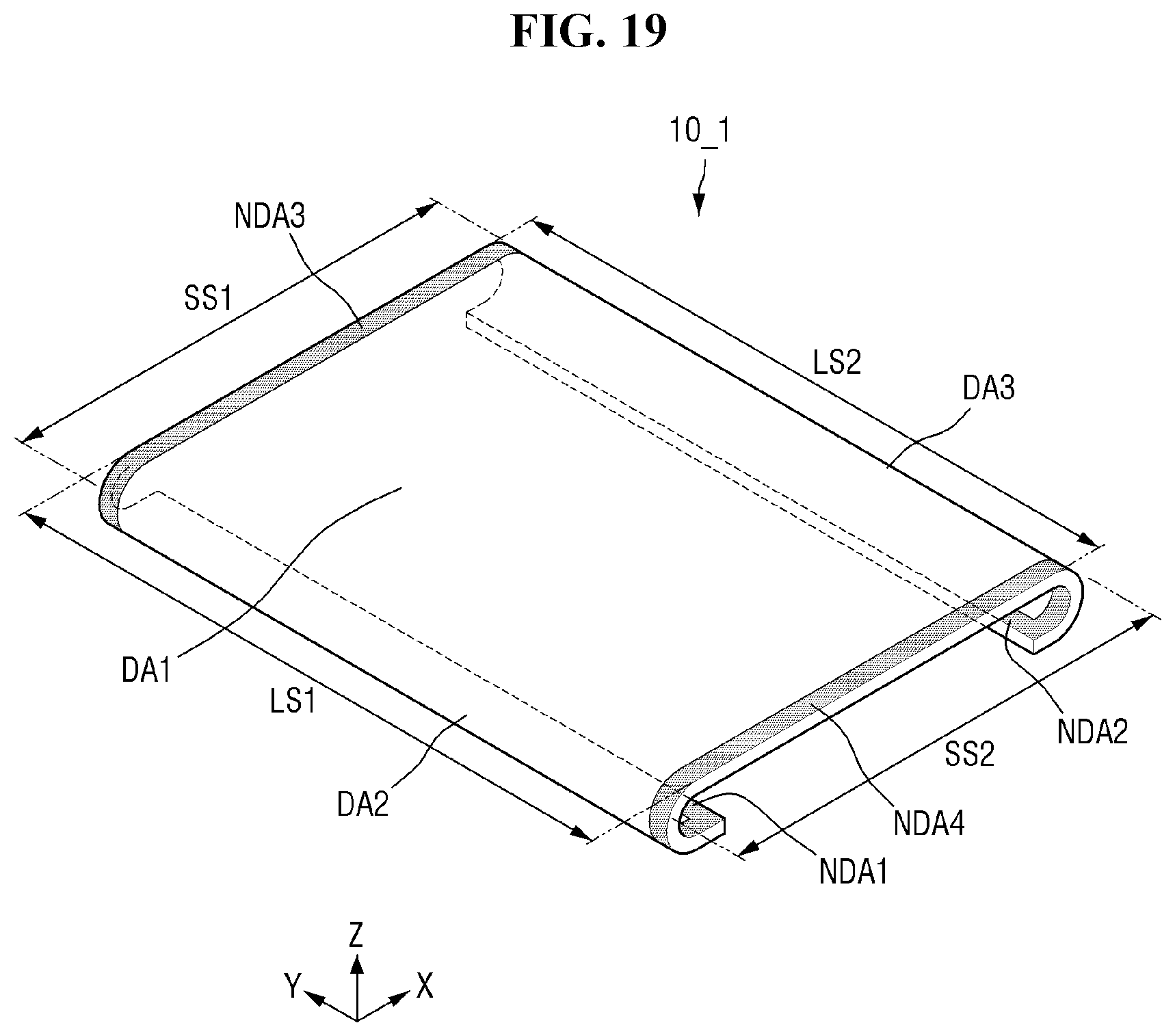 Patent US11773012 Figure 19 – Cover glass and method for fabricating the same