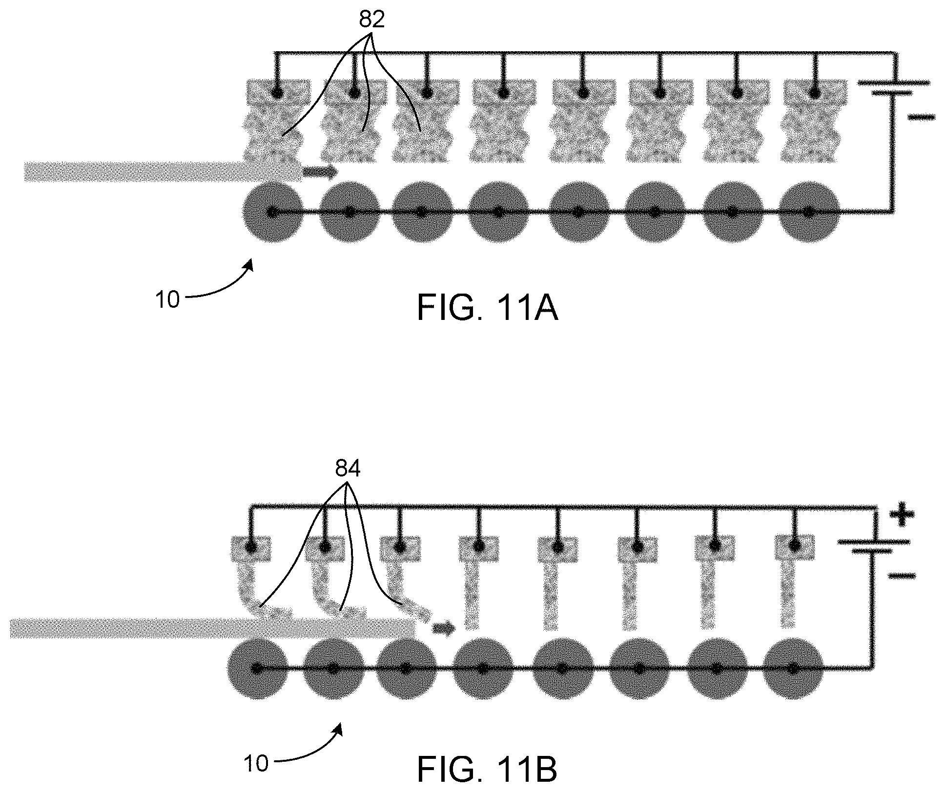Patent US11773015 Figure 5 – High throughput electro-thermal poling