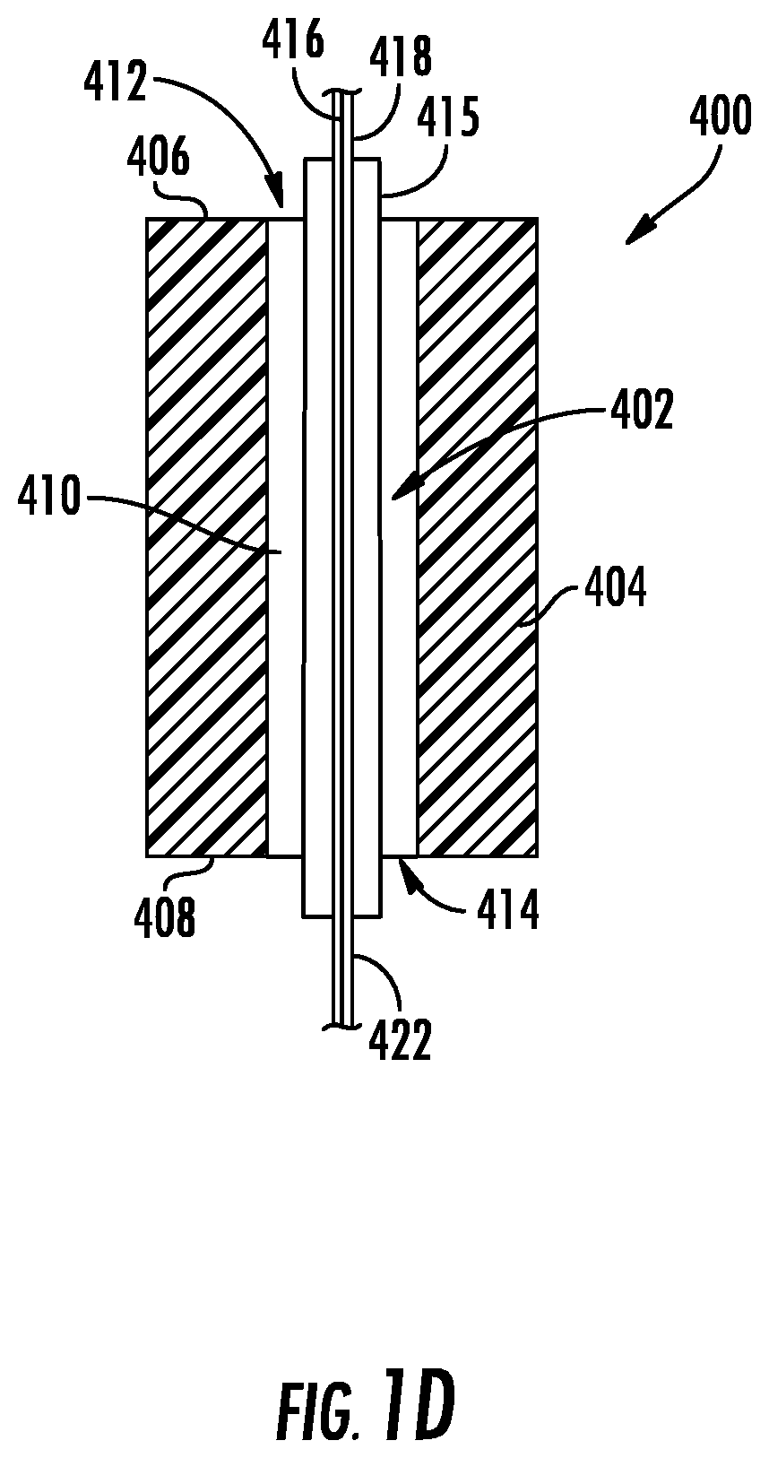 Patent US11773016 Figure 2 – Diffuse reflector and methods of use