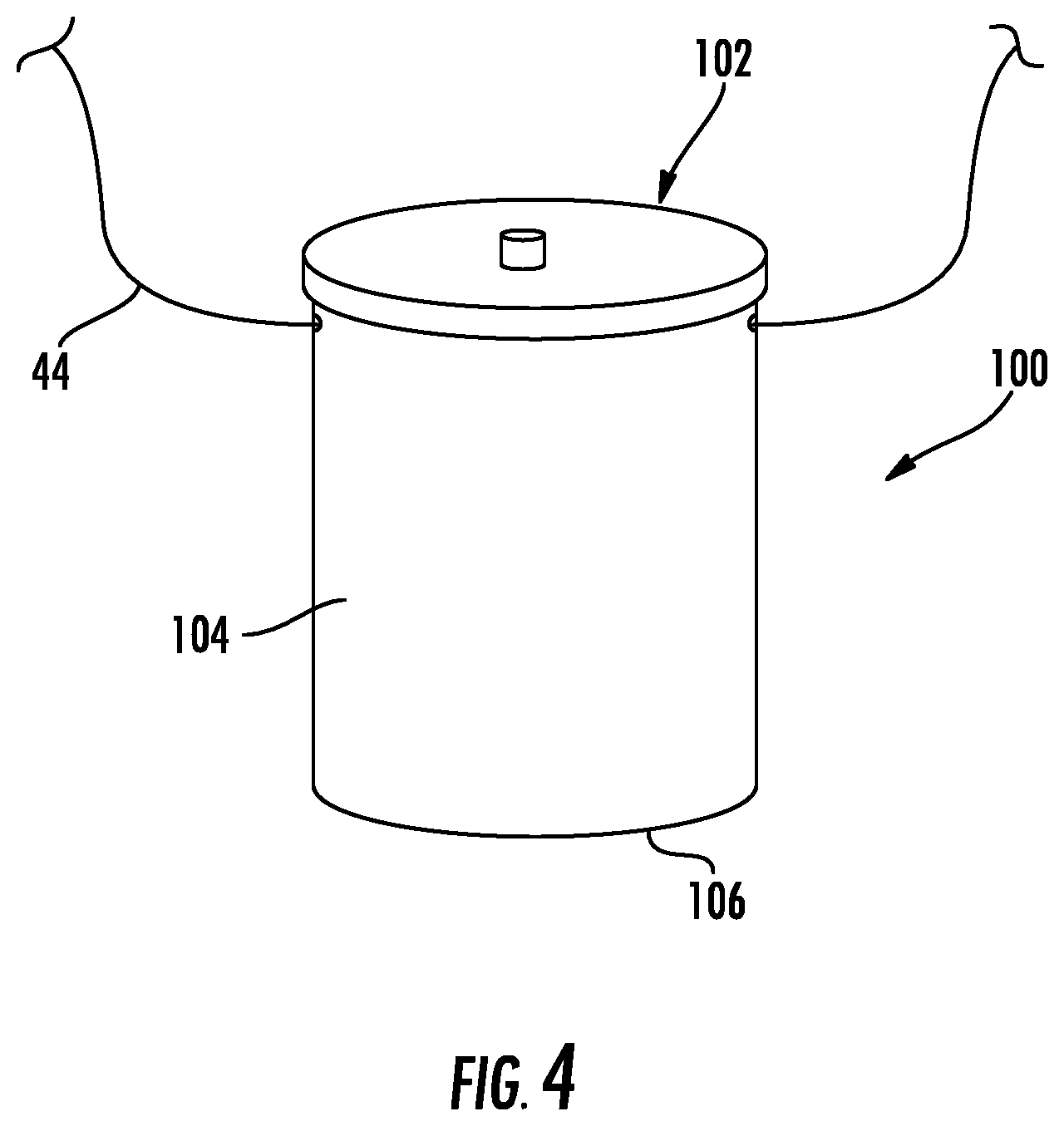 Patent US11773016 Figure 5 – Diffuse reflector and methods of use
