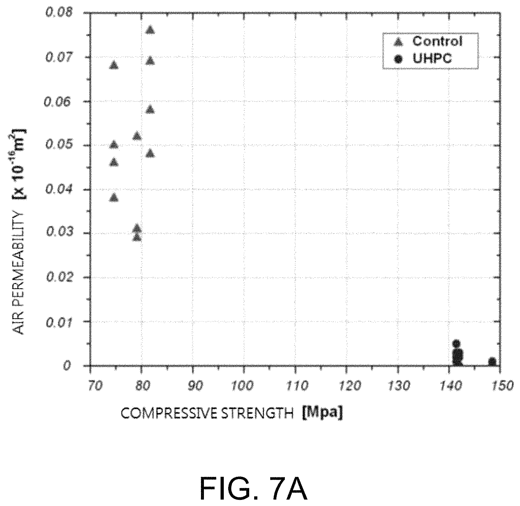 Patent US11773021 Figure 7 – Concrete vacuum tube segment for hyper-speed transportation system using ultra-high performance concrete (UHPC), and manufacturing method thereof
