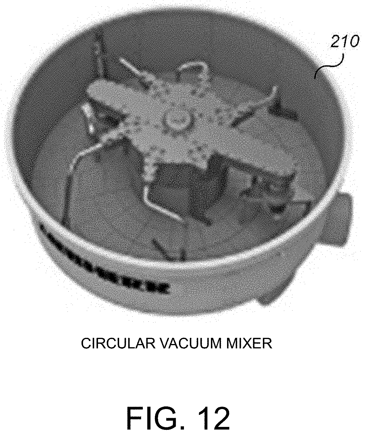 Patent US11773021 Figure 13 – Concrete vacuum tube segment for hyper-speed transportation system using ultra-high performance concrete (UHPC), and manufacturing method thereof