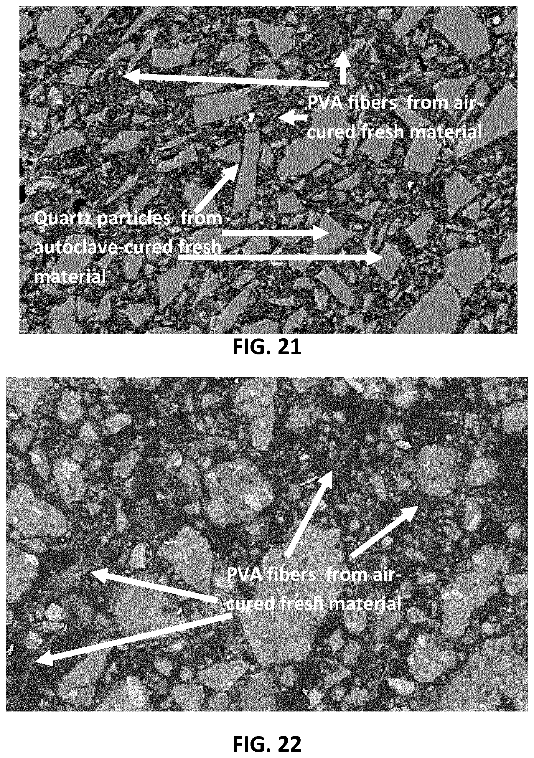 Patent US11773023 Figure 18 – Methods for producing air-cured fiber cement products