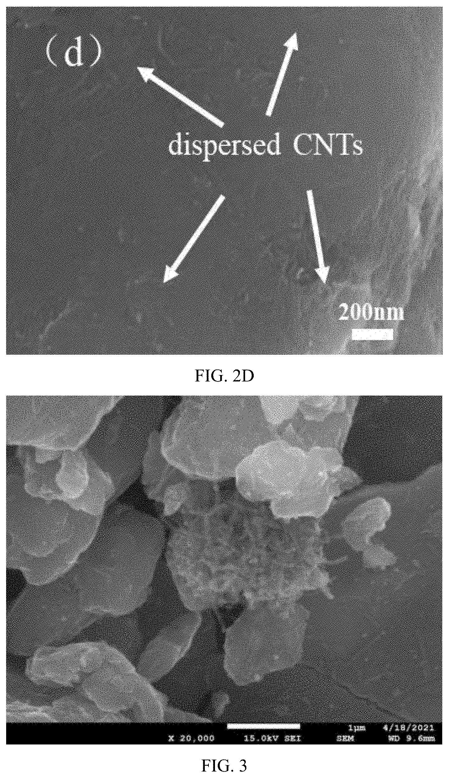 Patent US11773027 Figure 3 – Preparation method and product of metal-matrix composite reinforced by nanoscale carbon materials