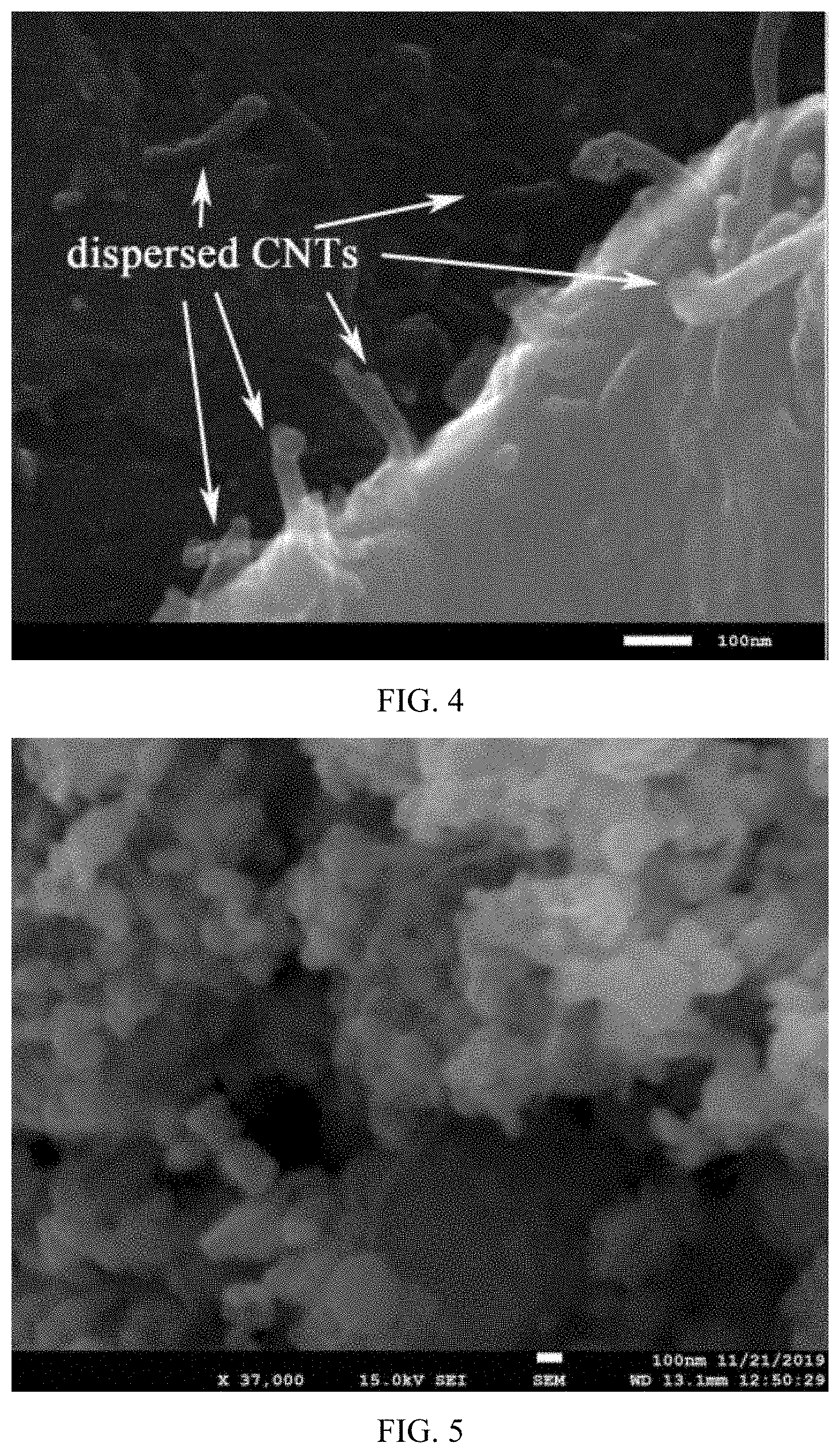 Patent US11773027 Figure 4 – Preparation method and product of metal-matrix composite reinforced by nanoscale carbon materials