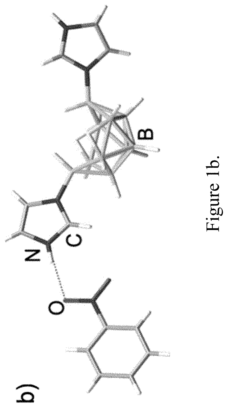 Patent US11773034 Figure 2 – Hypergolic co-crystal material and method of use thereof