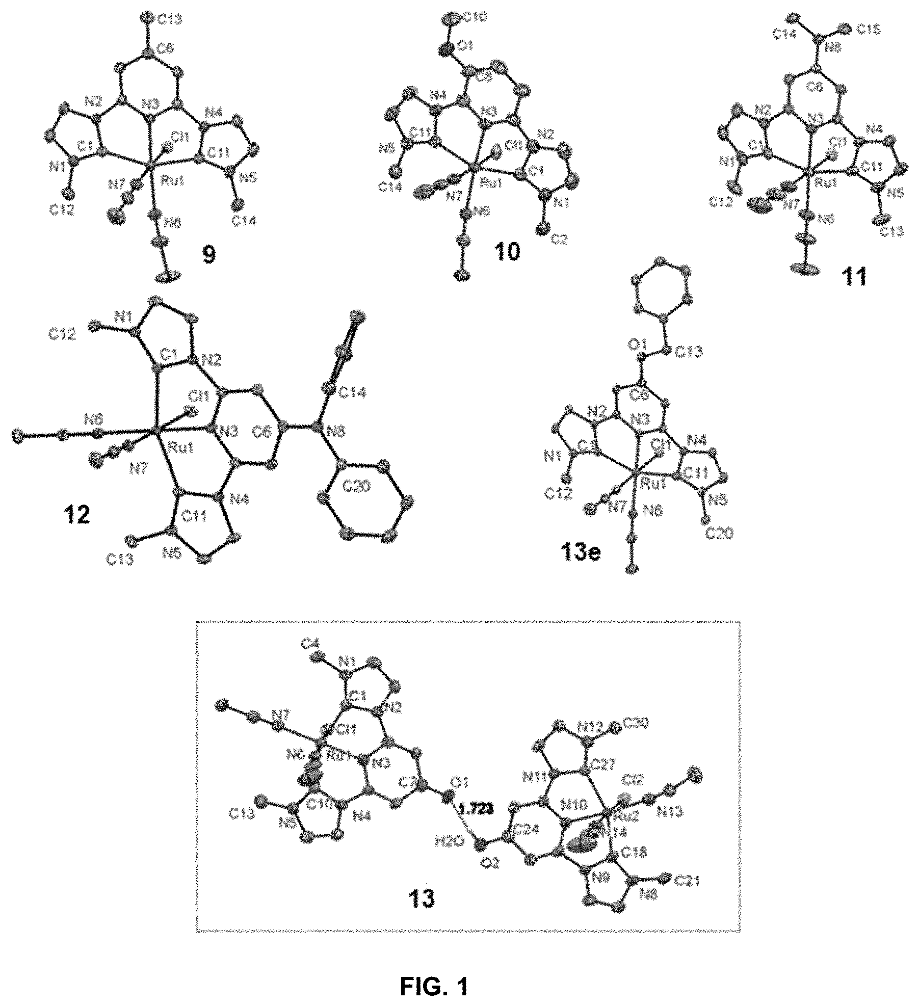Patent US11773040 Figure 1 – Selective hydrodeoxygenation of aromatic compounds