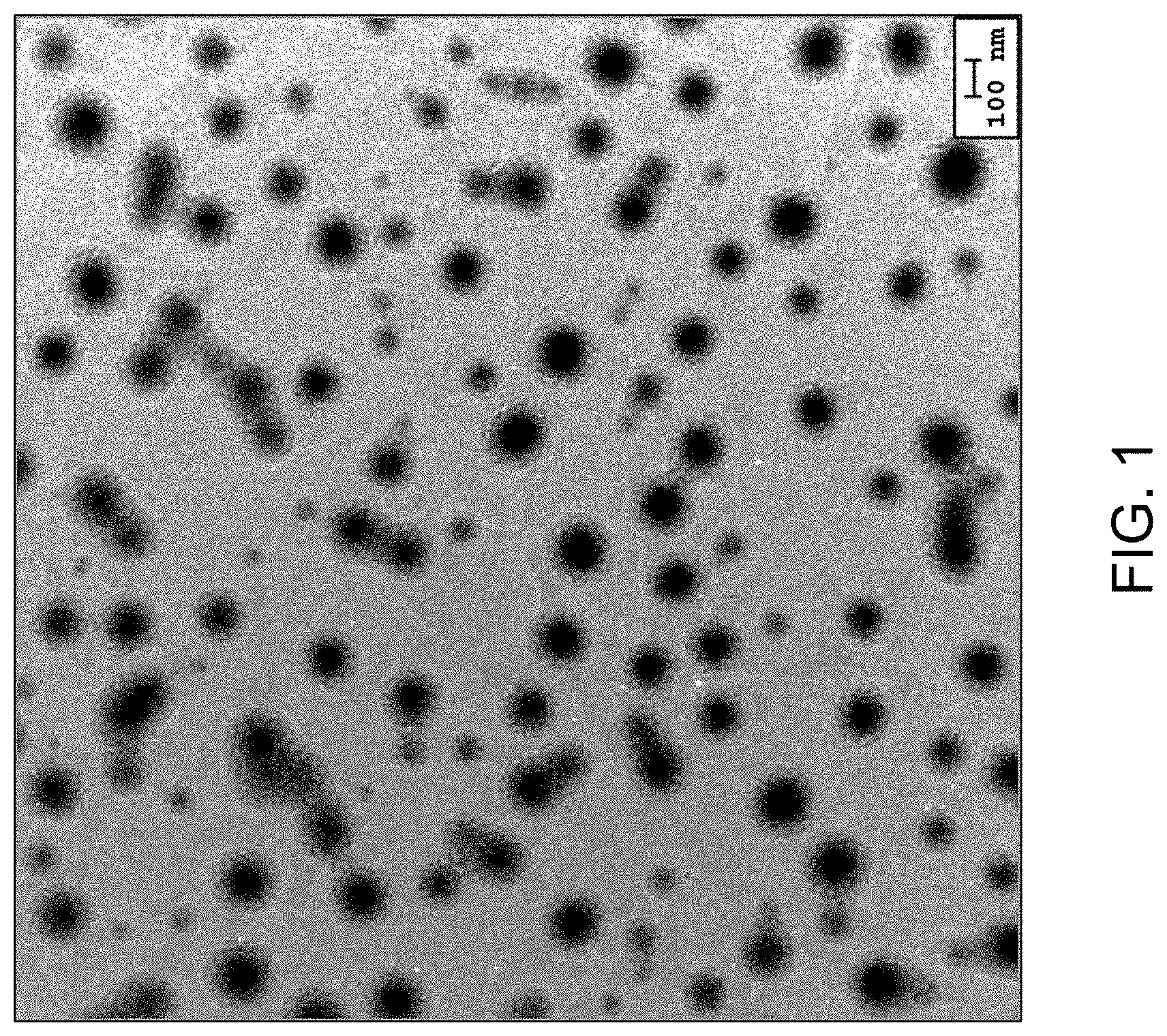 Patent US11773046 Figure 1 – Solvothermal synthesis of metal alkanoate and metal oxide nanoparticles