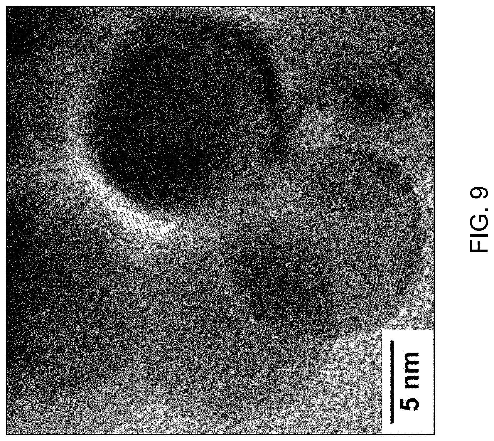 Patent US11773046 Figure 9 – Solvothermal synthesis of metal alkanoate and metal oxide nanoparticles