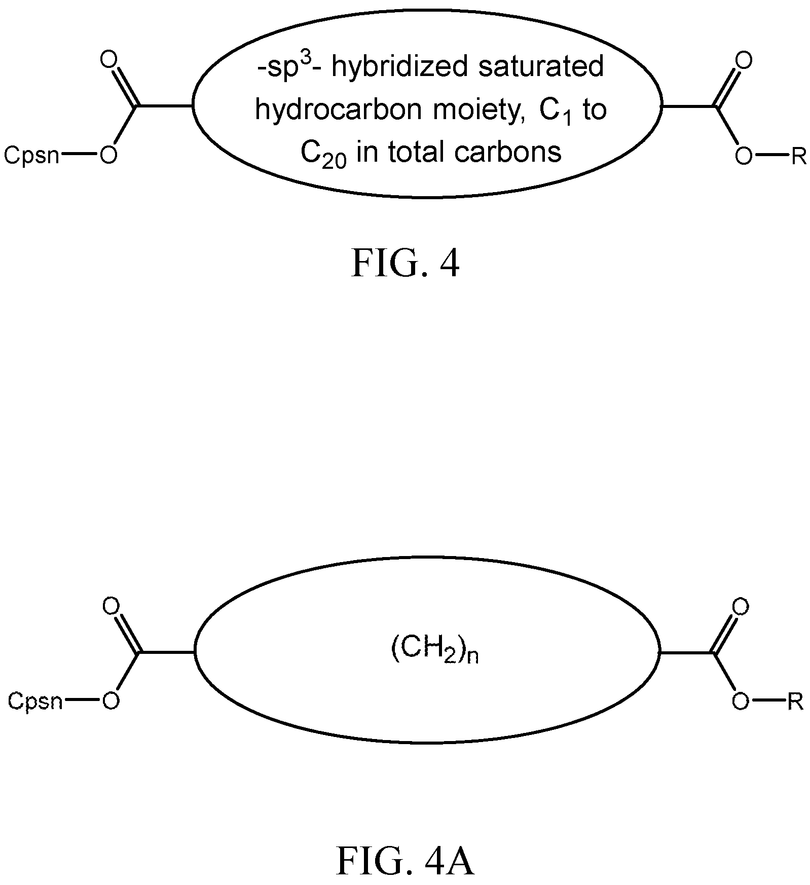 Patent US11773055 Figure 2 – Chemical derivatives and methods for synthesizing and compounding chemical derivatives related to capsaicin palmitate and capsaicin prodrugs