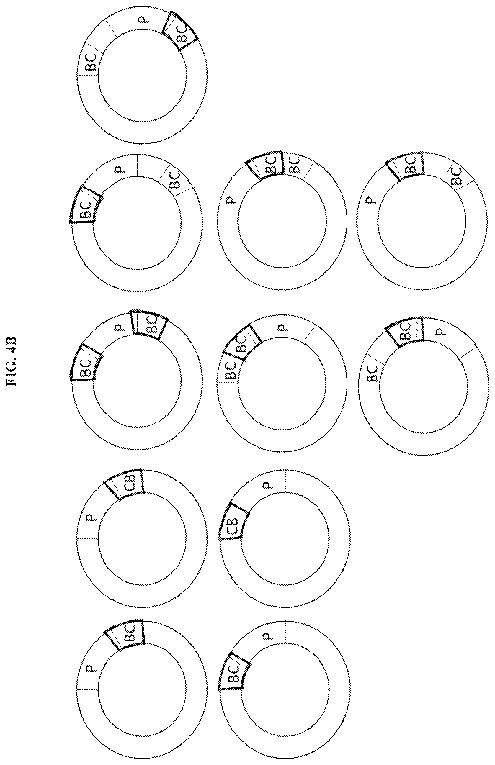 Patent US11773061 Figure 11 – Cyclic lipids and methods of use thereof